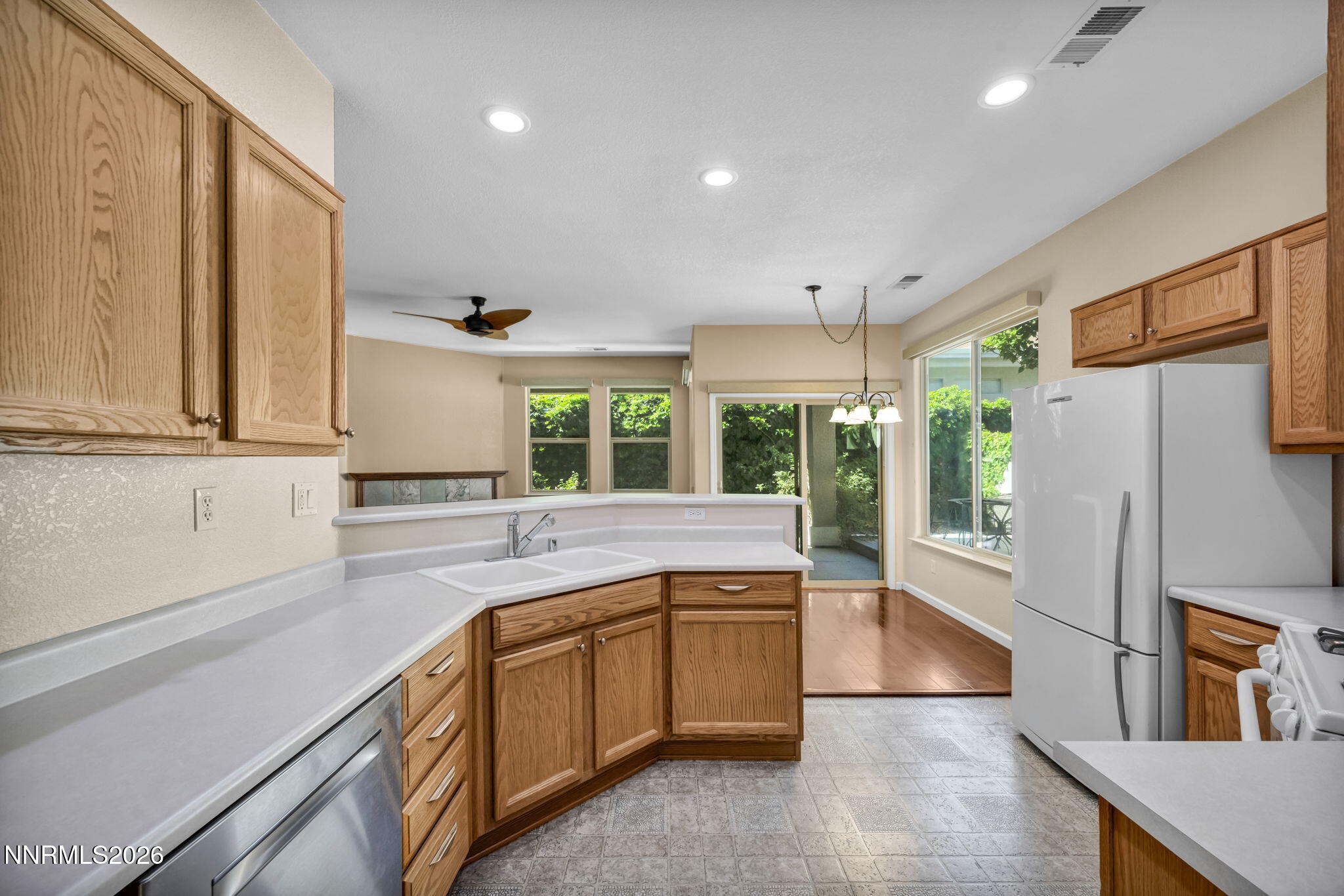 1313 Gambrel Drive