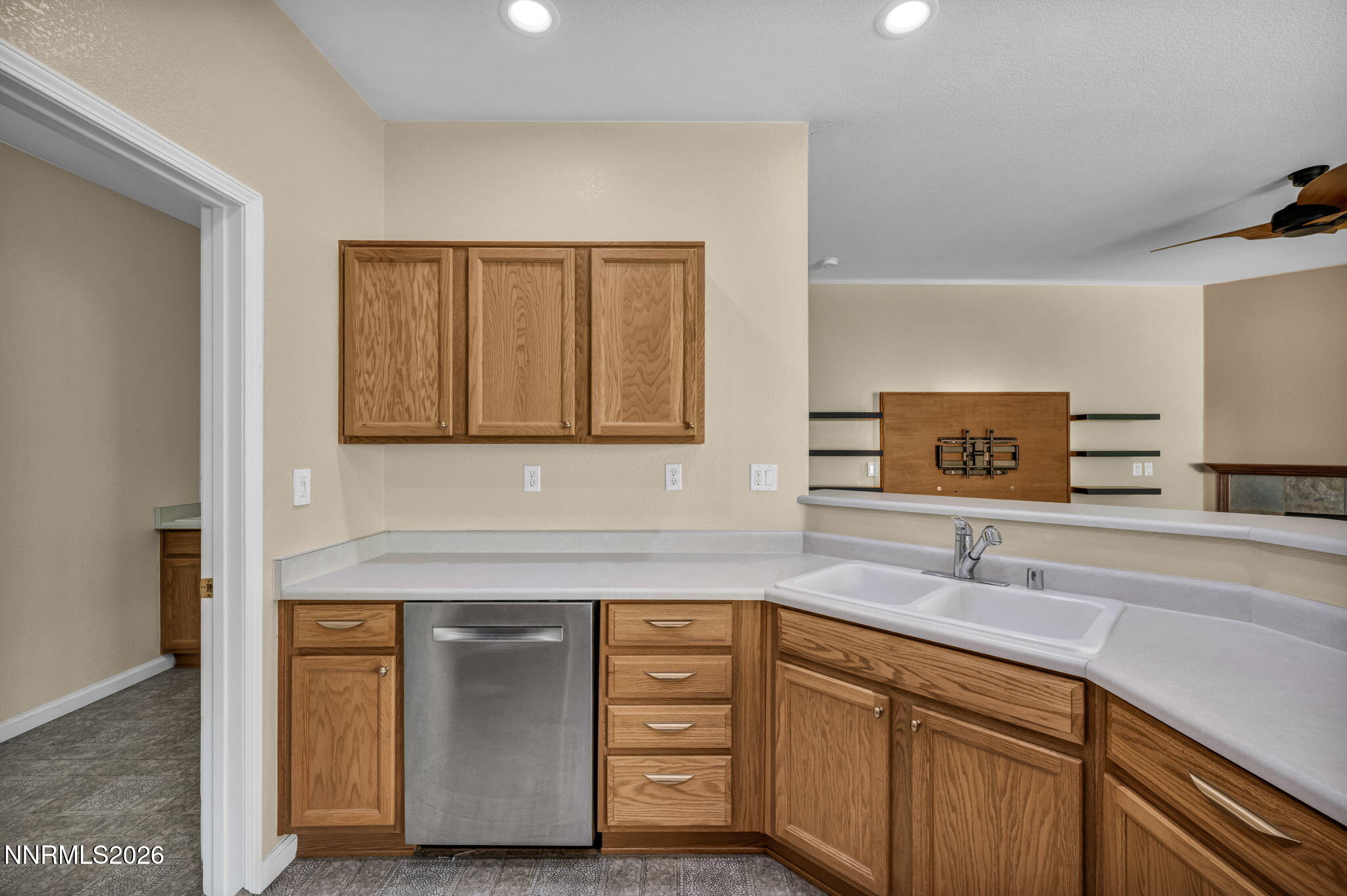 1313 Gambrel Drive
