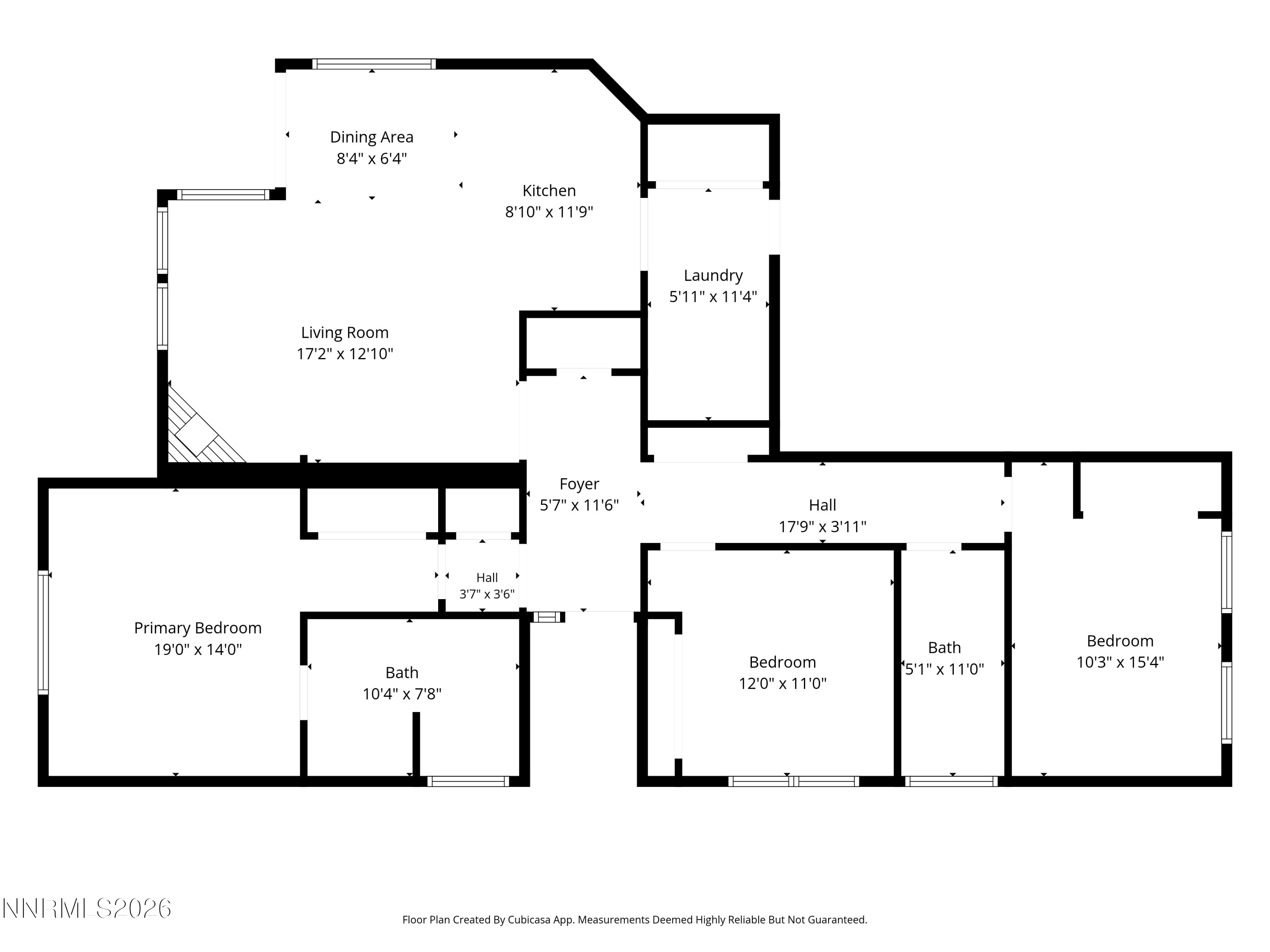 1313 Gambrel Drive