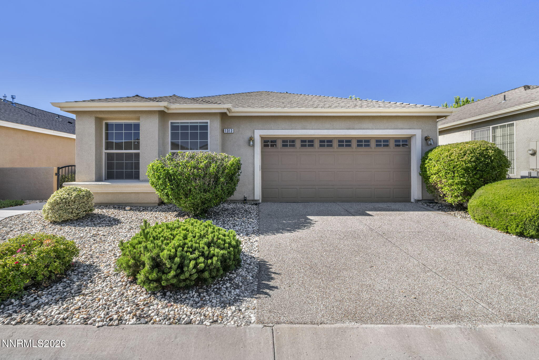 1313 Gambrel Drive