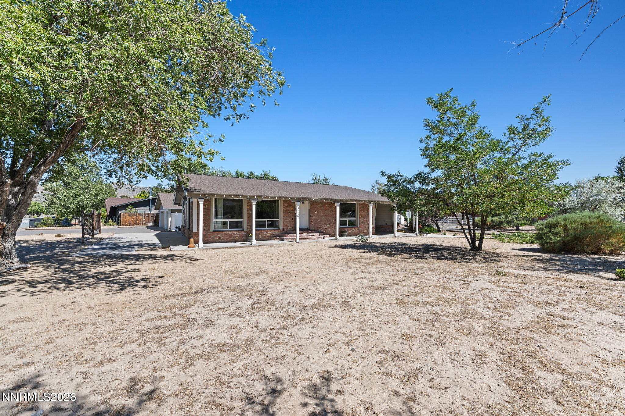 3789 Ponderosa Drive