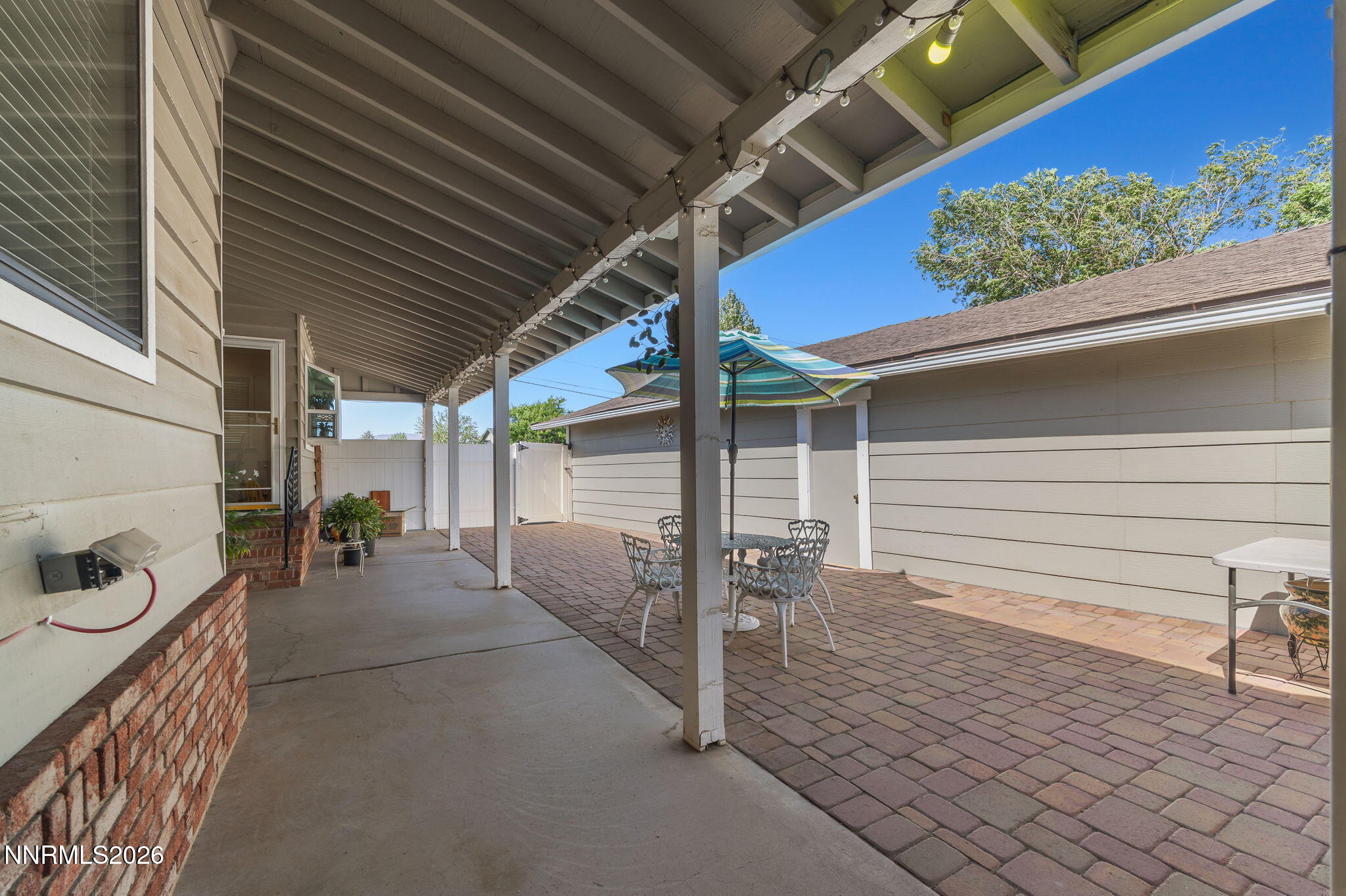 3789 Ponderosa Drive