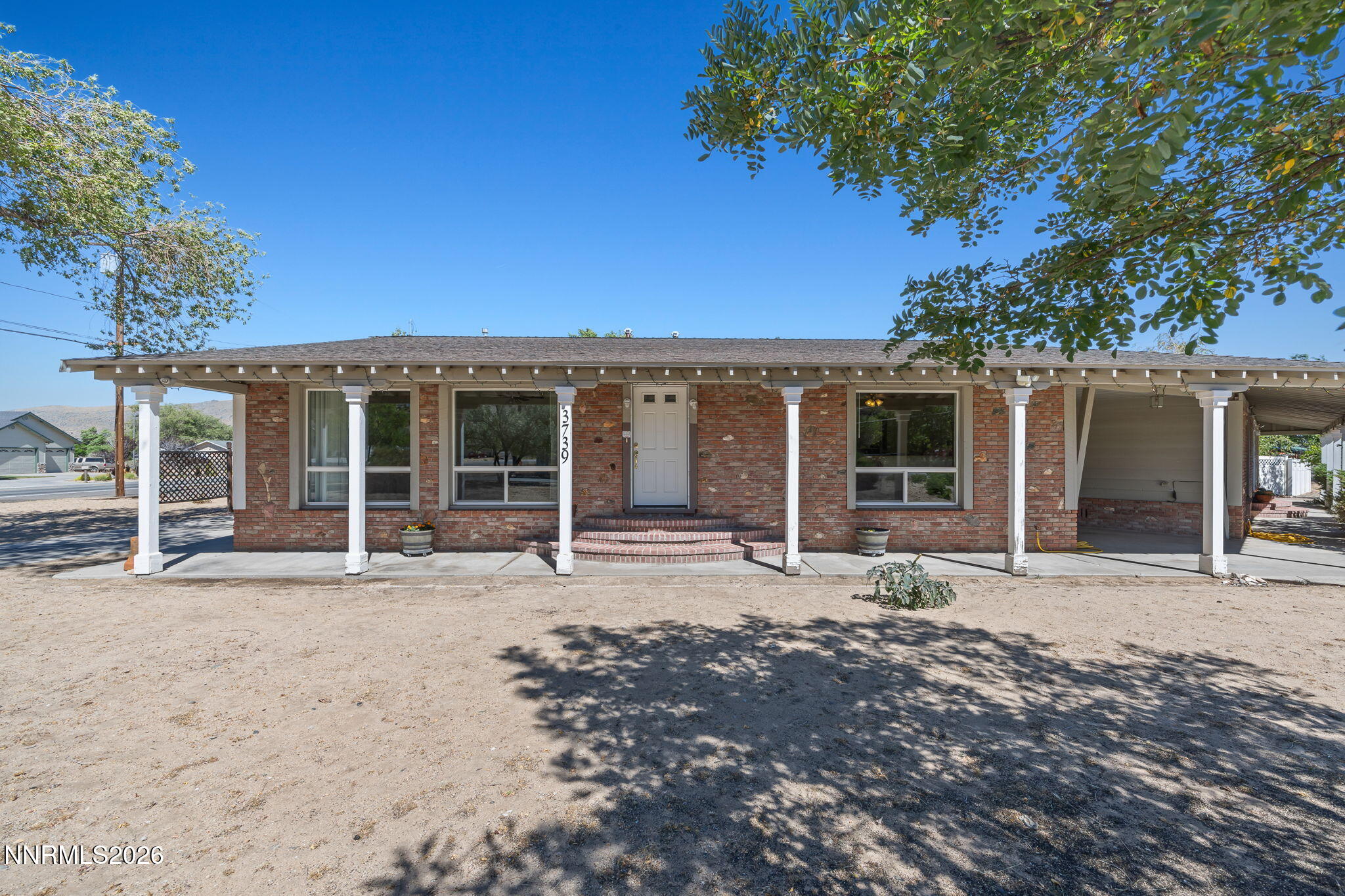 3789 Ponderosa Drive