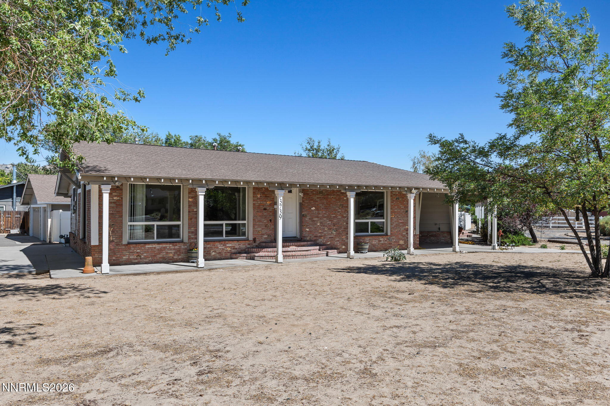 3789 Ponderosa Drive