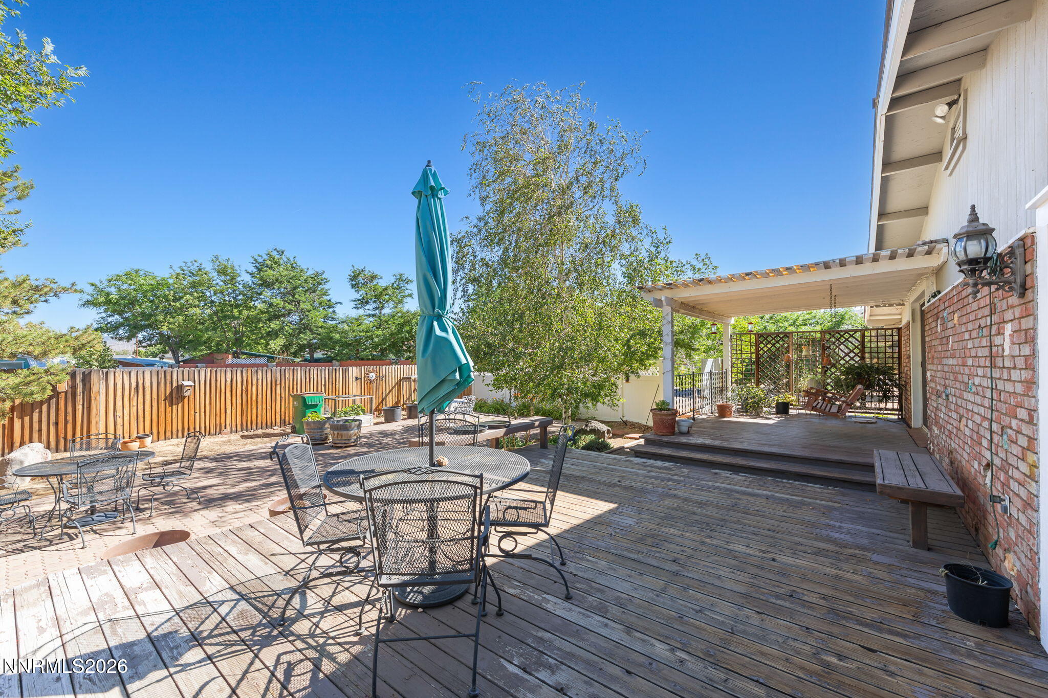 3789 Ponderosa Drive