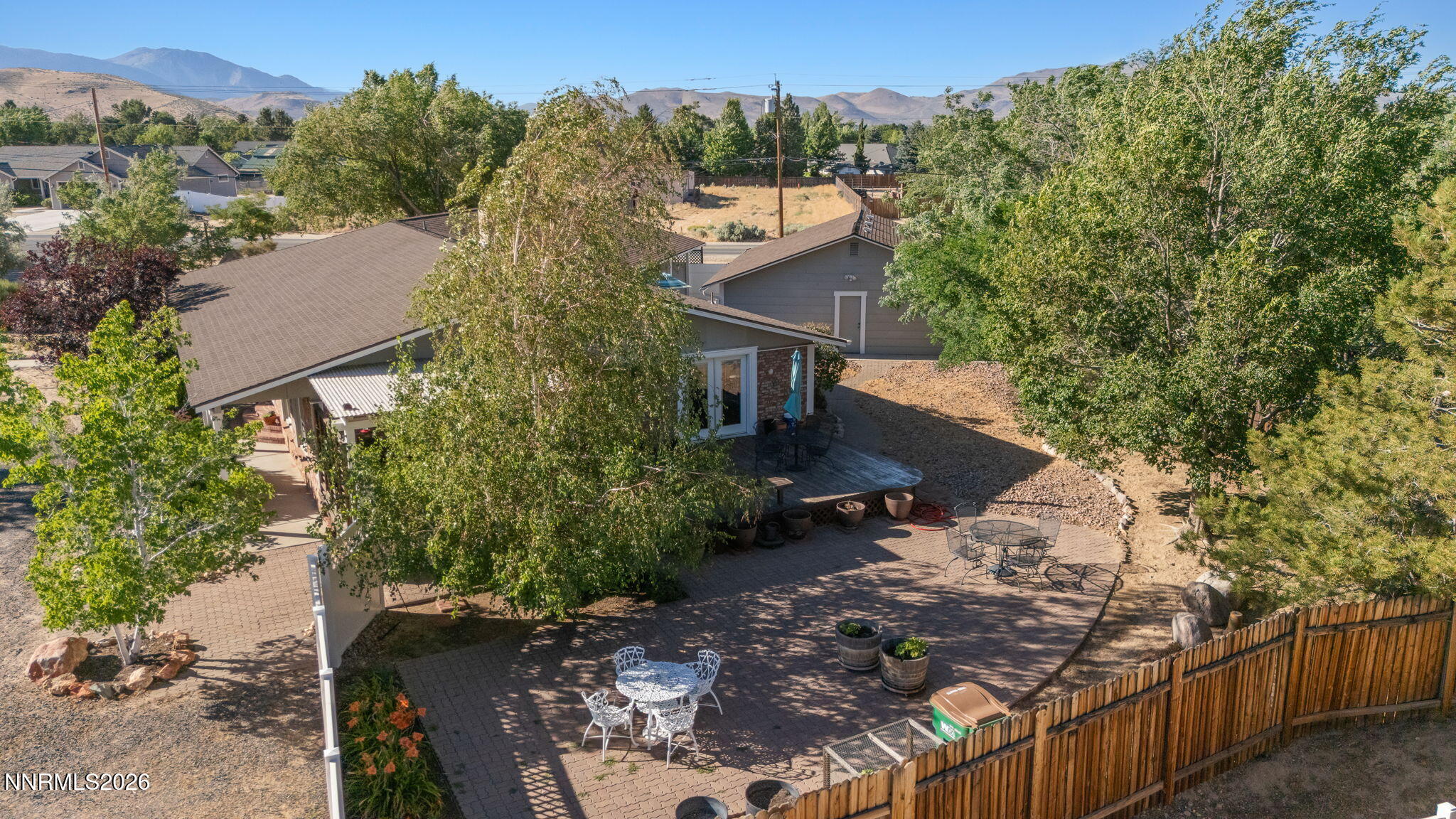 3789 Ponderosa Drive