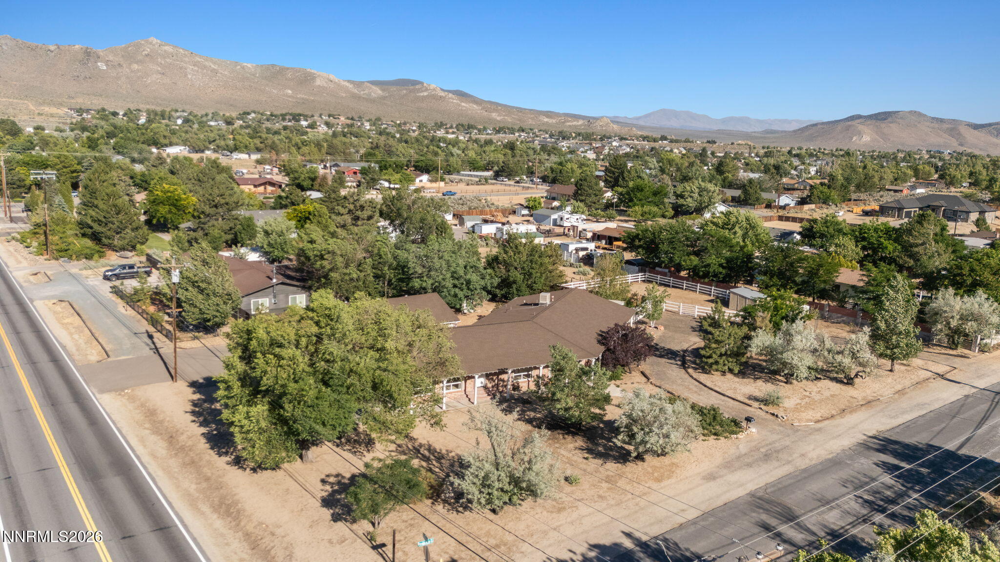 3789 Ponderosa Drive