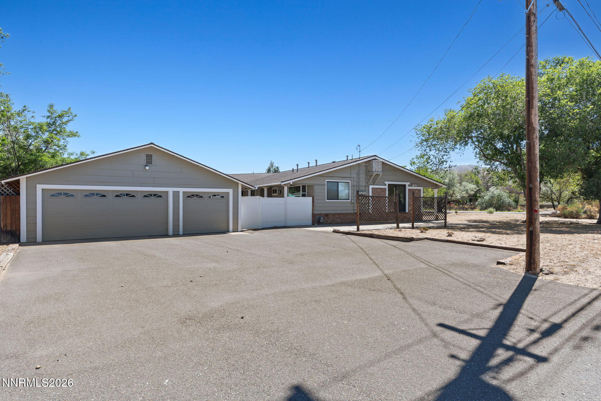 3789 Ponderosa Drive