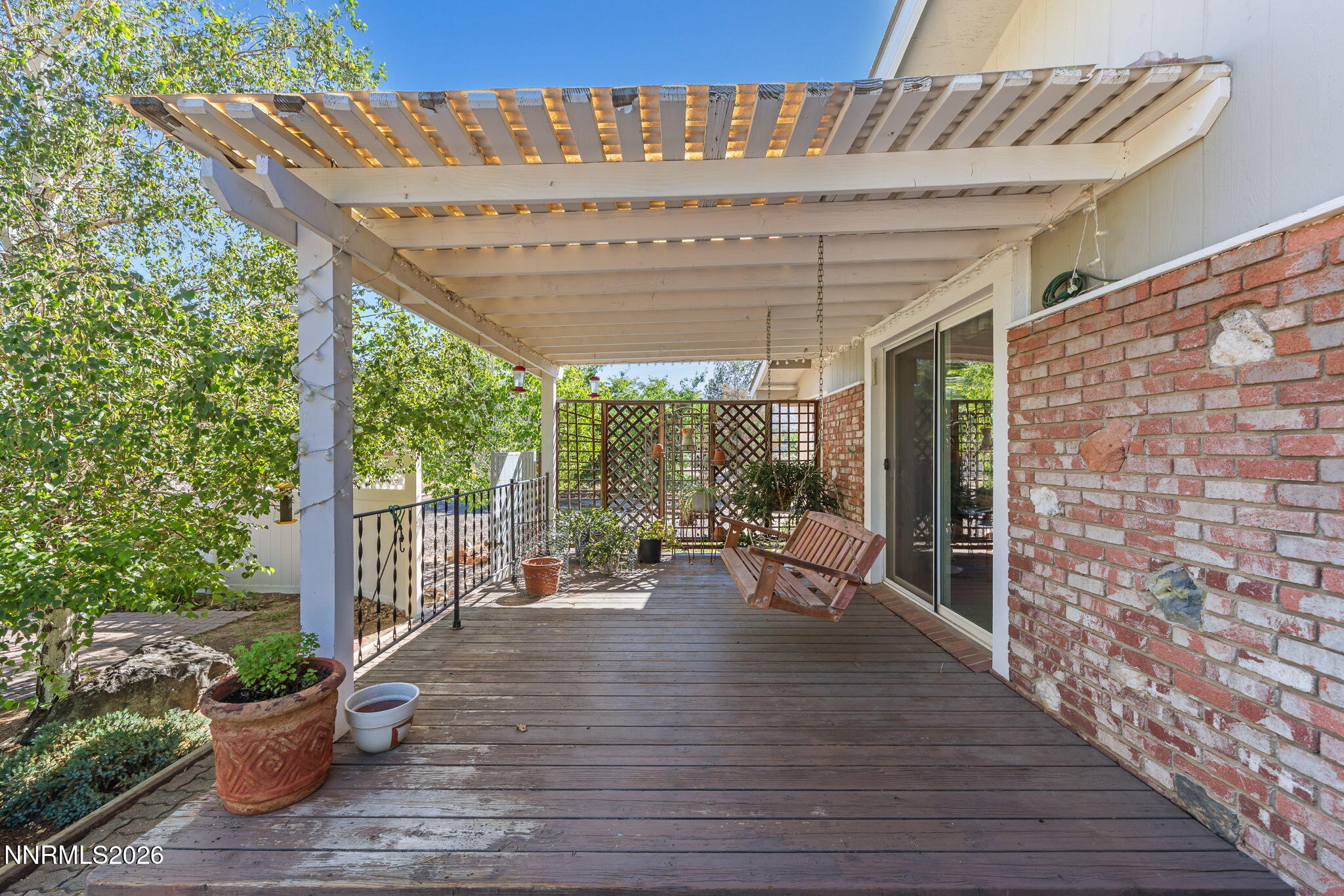 3789 Ponderosa Drive