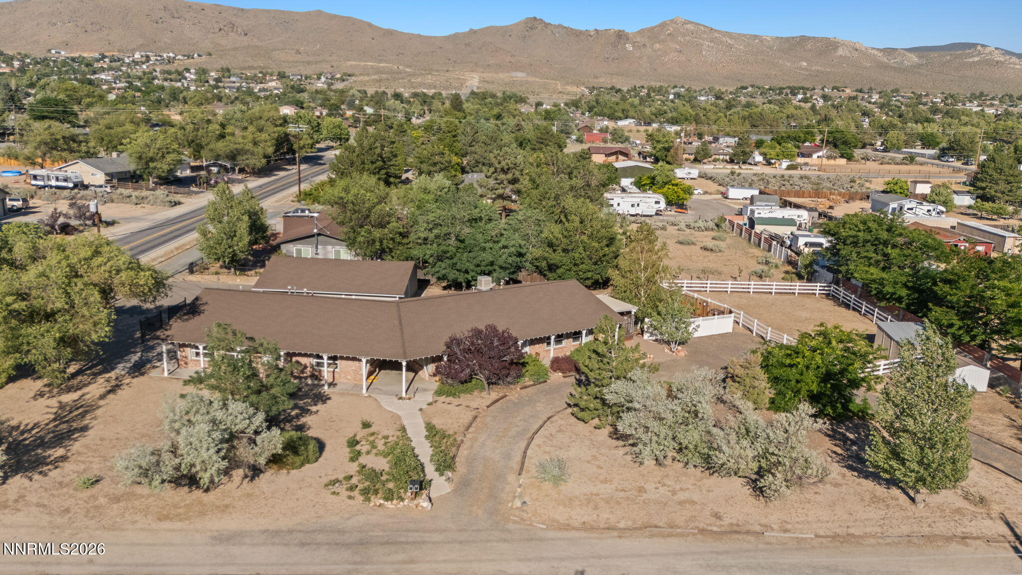 3789 Ponderosa Drive