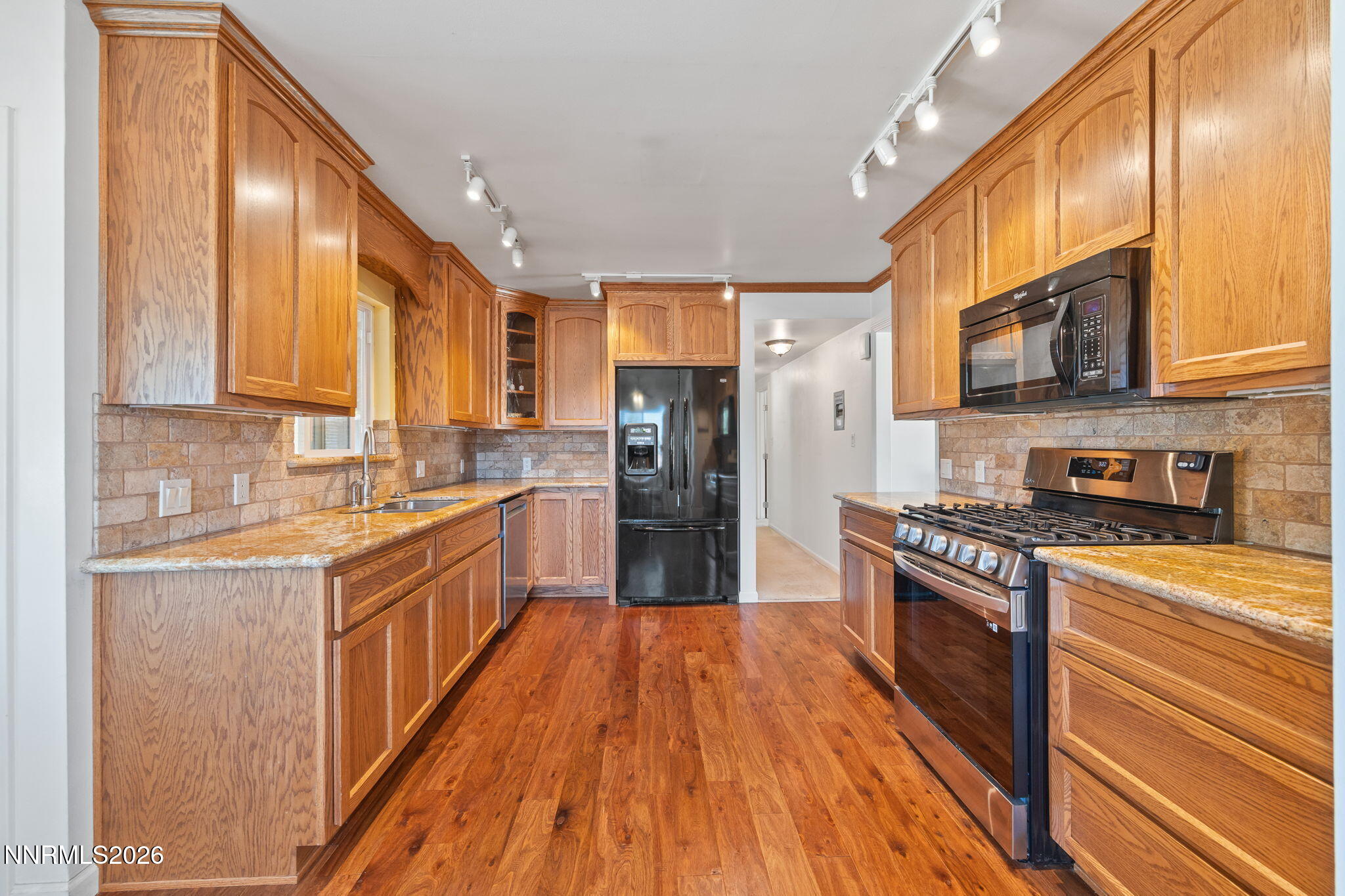 3789 Ponderosa Drive