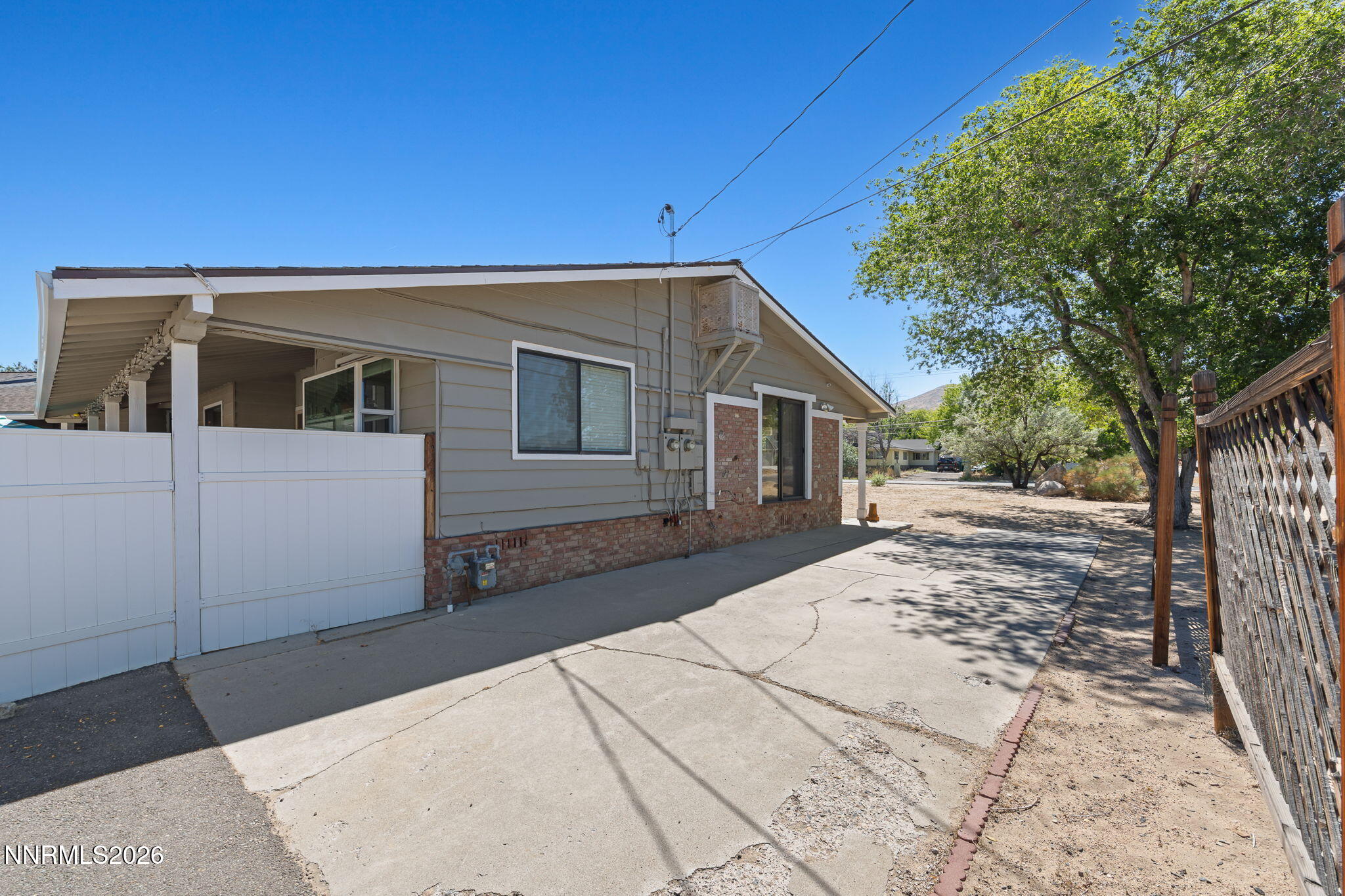 3789 Ponderosa Drive