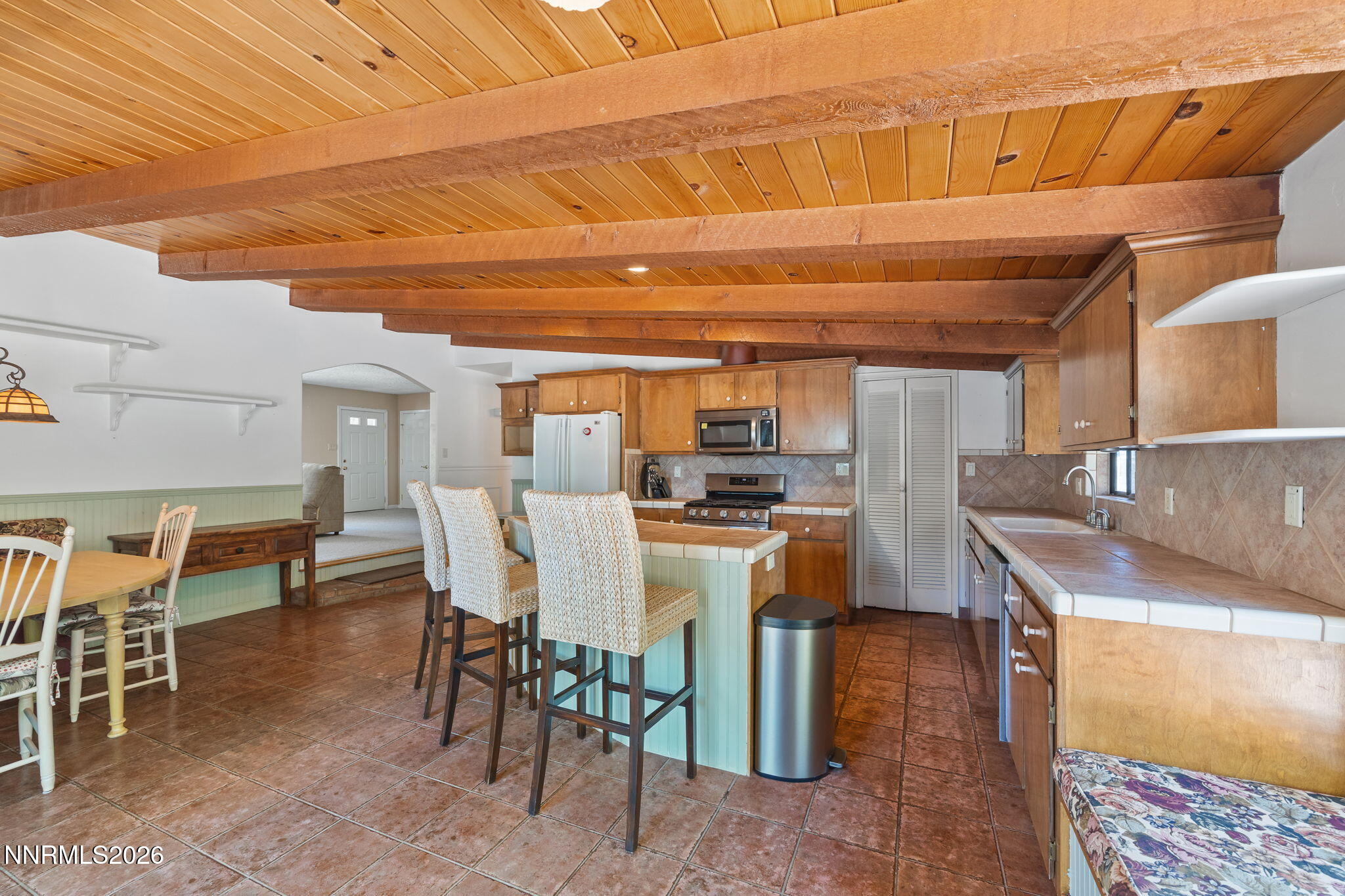 3789 Ponderosa Drive