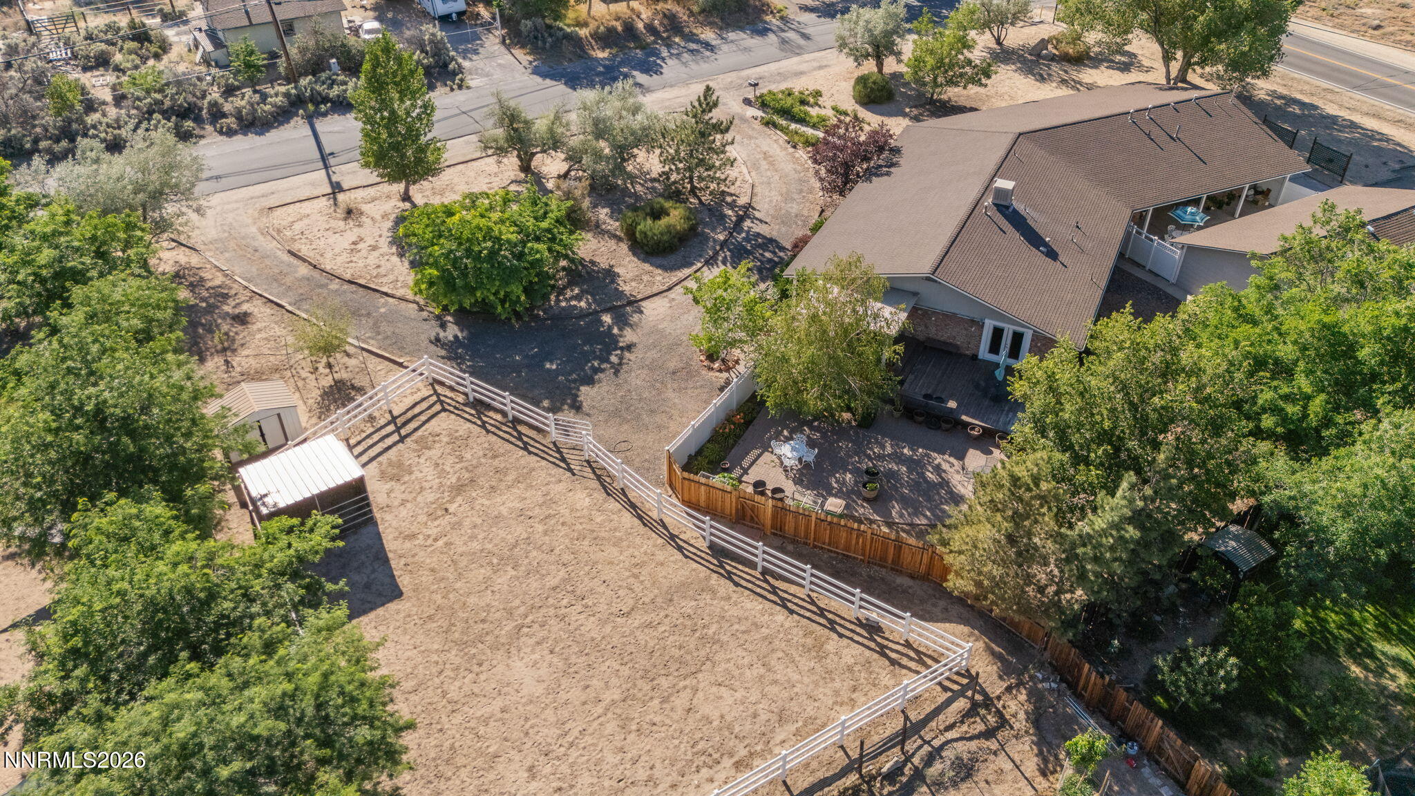 3789 Ponderosa Drive