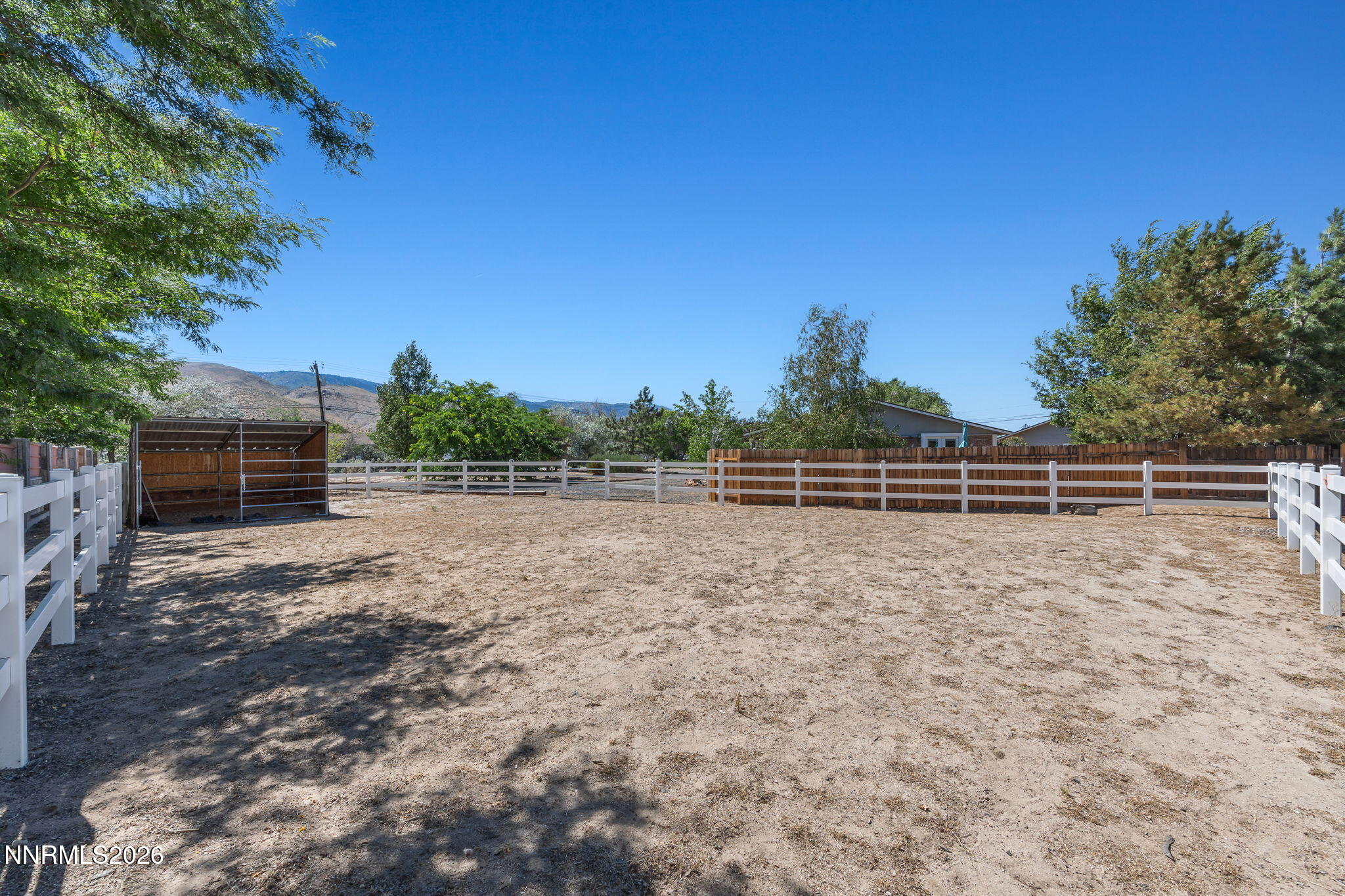 3789 Ponderosa Drive