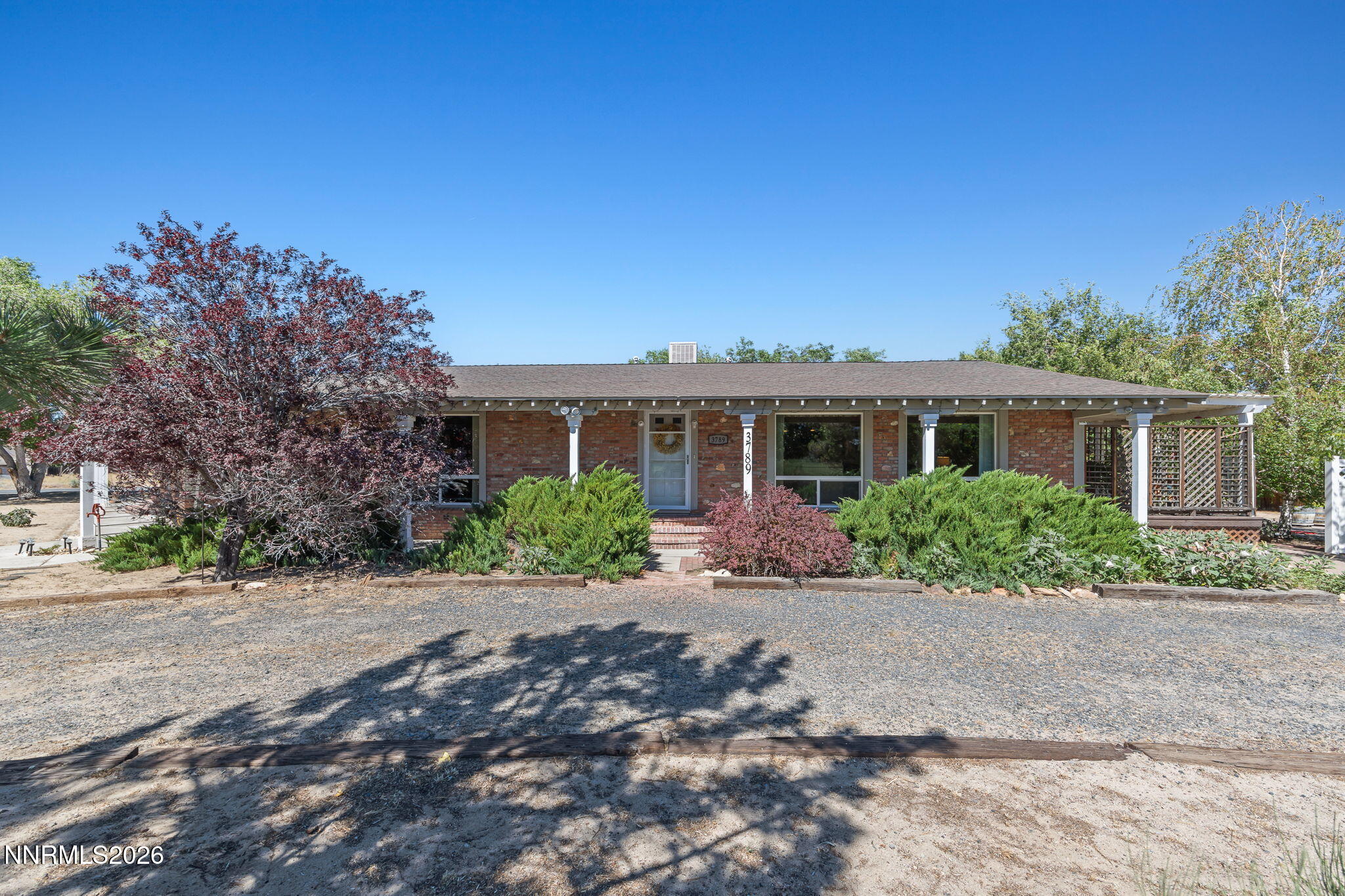 3789 Ponderosa Drive
