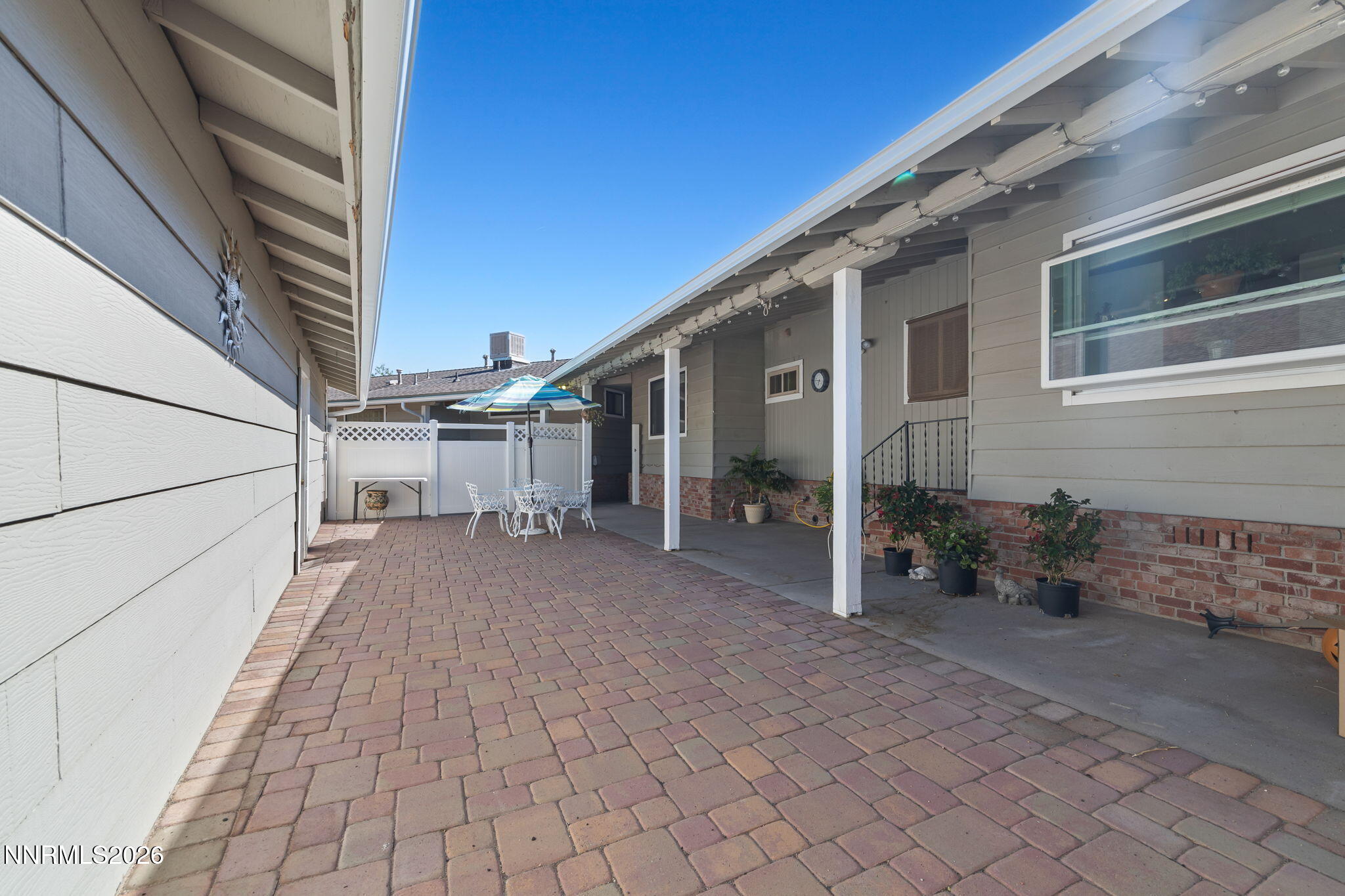 3789 Ponderosa Drive