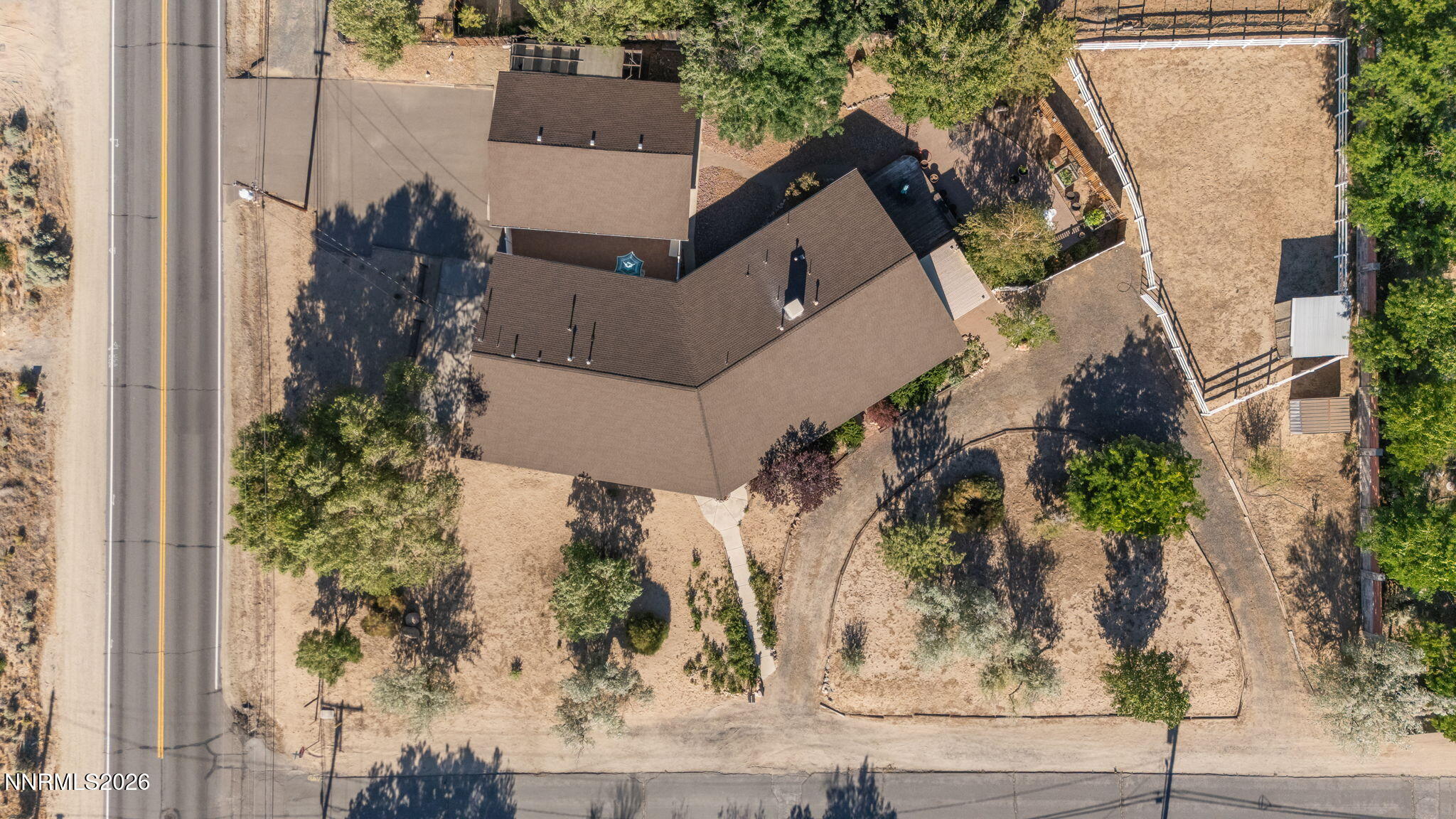 3789 Ponderosa Drive