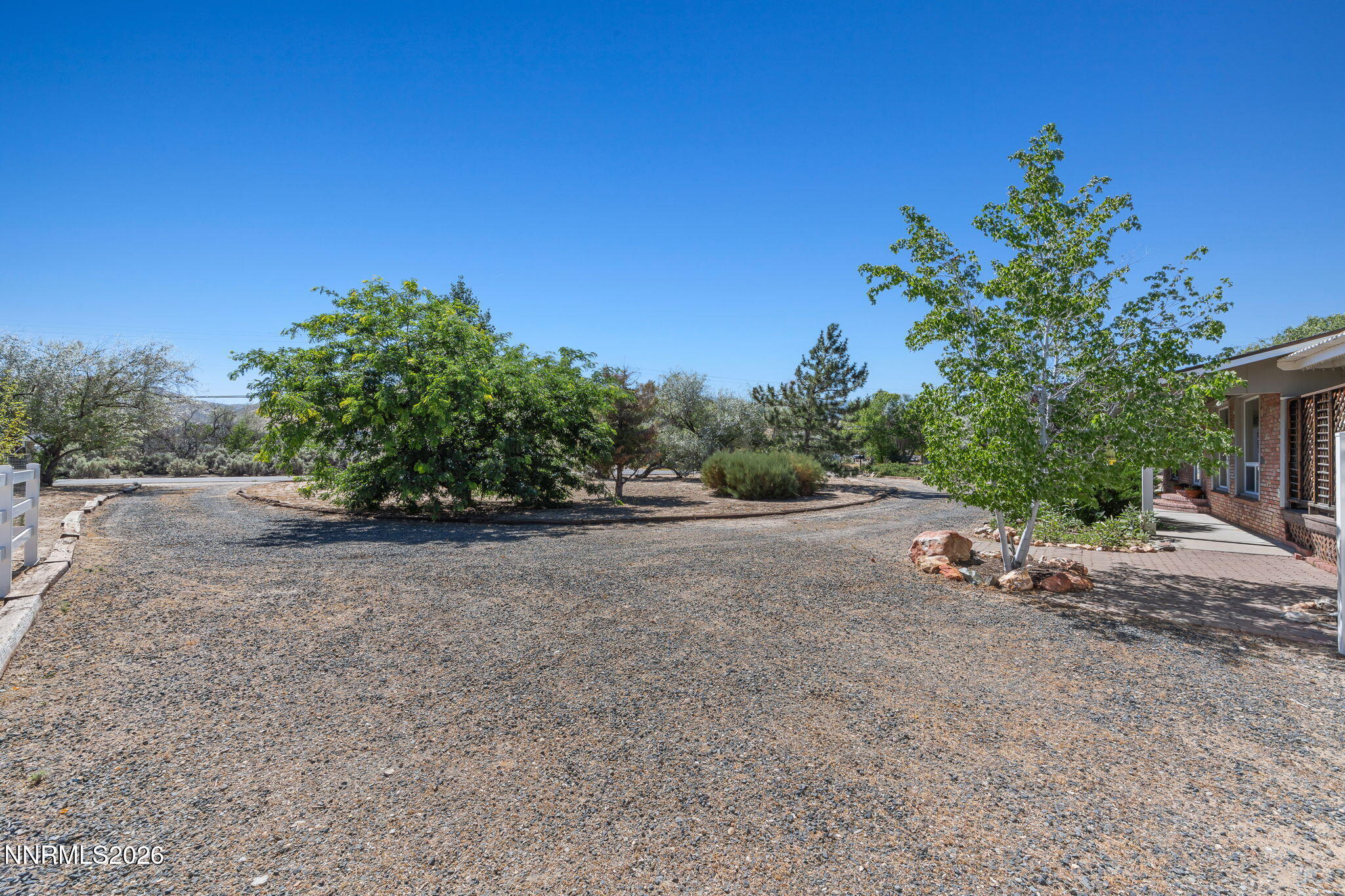3789 Ponderosa Drive