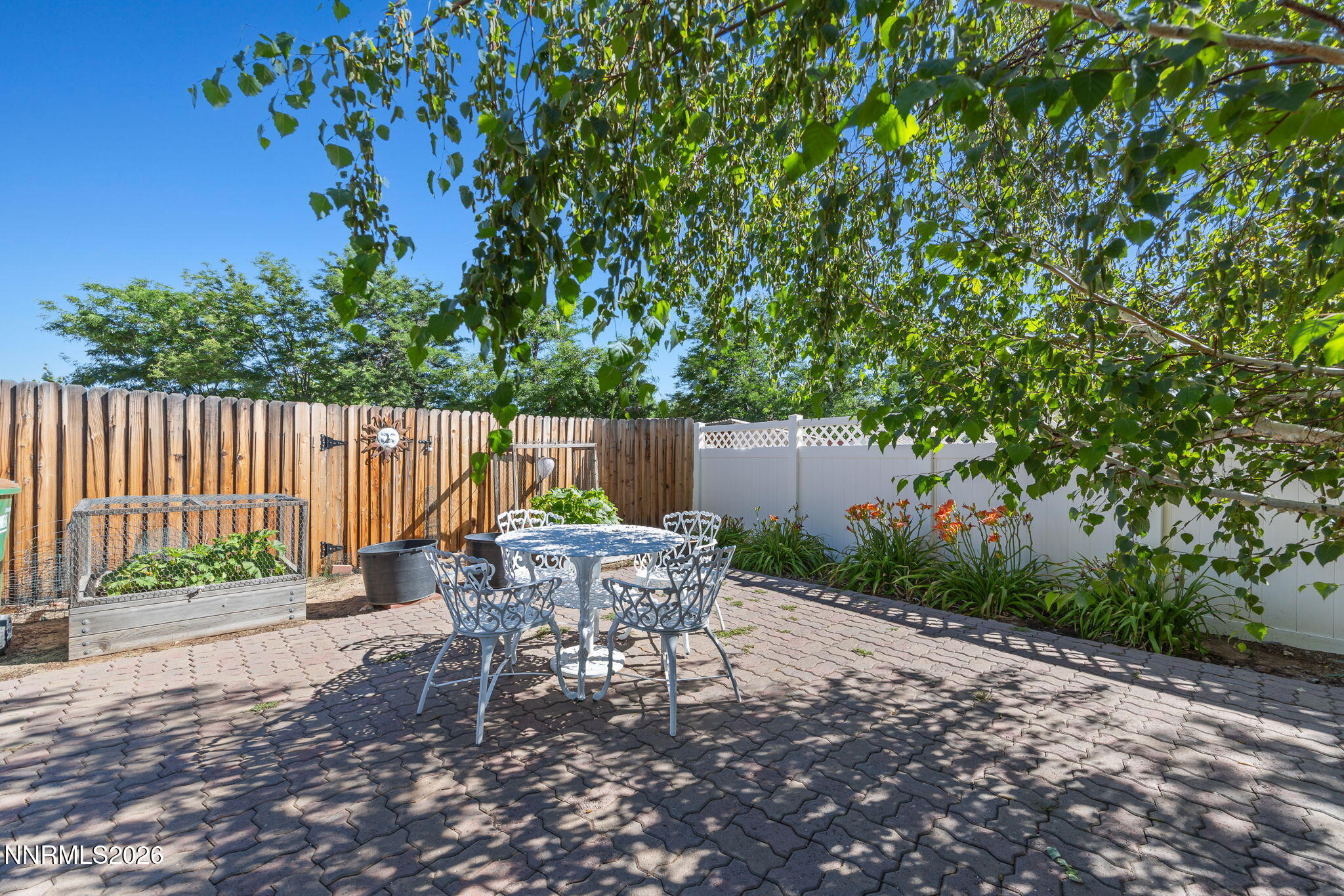 3789 Ponderosa Drive