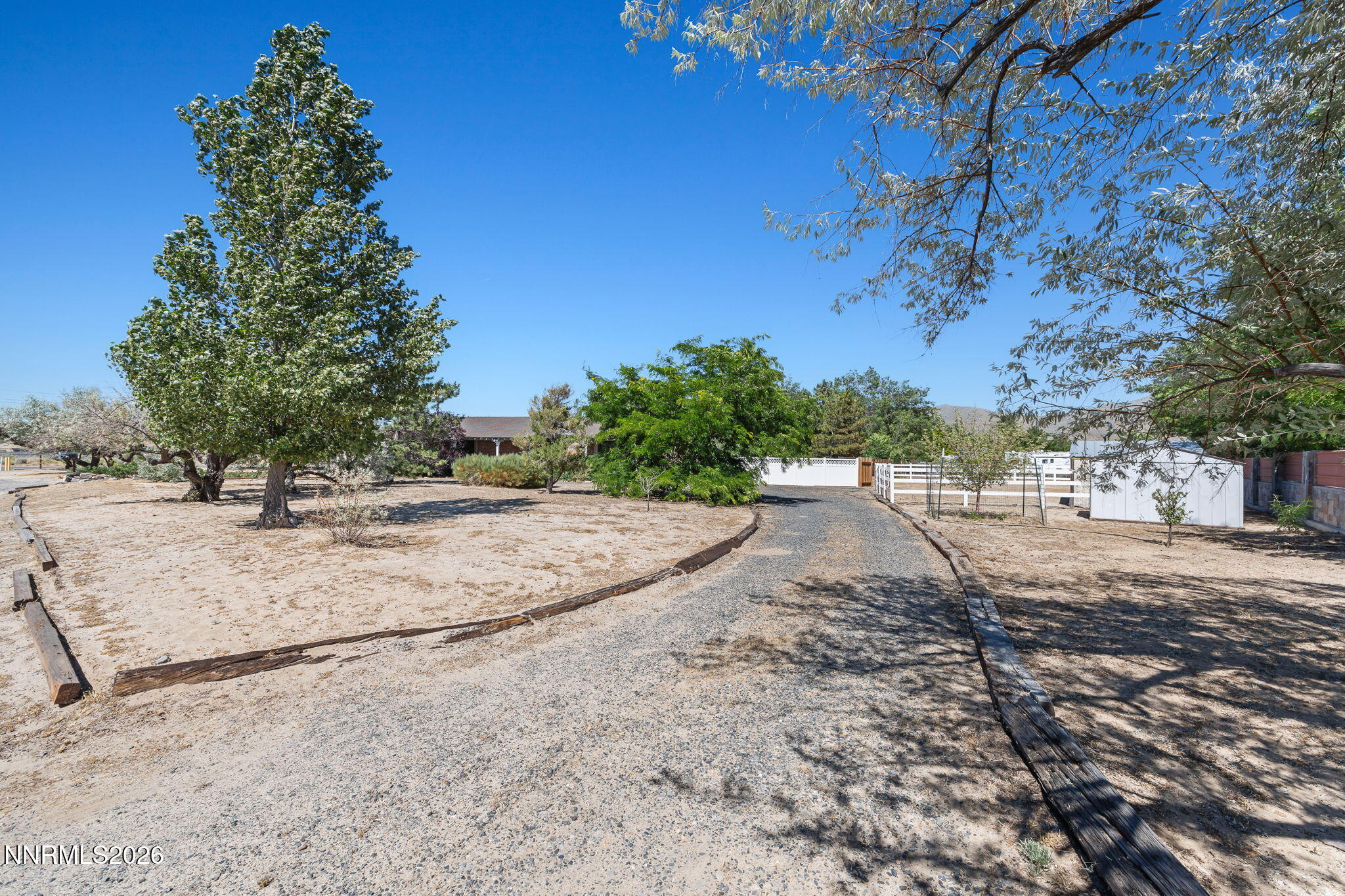 3789 Ponderosa Drive