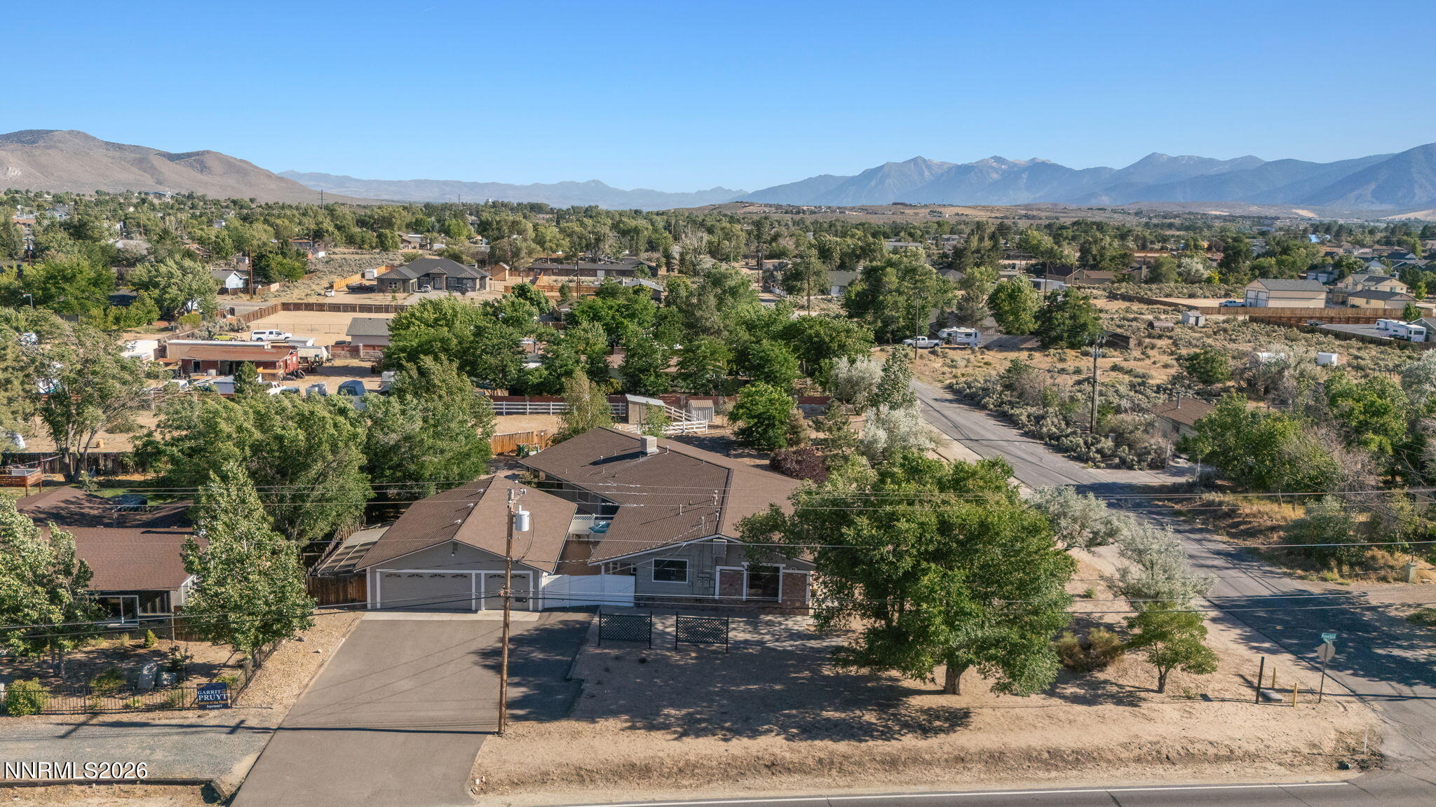 3789 Ponderosa Drive