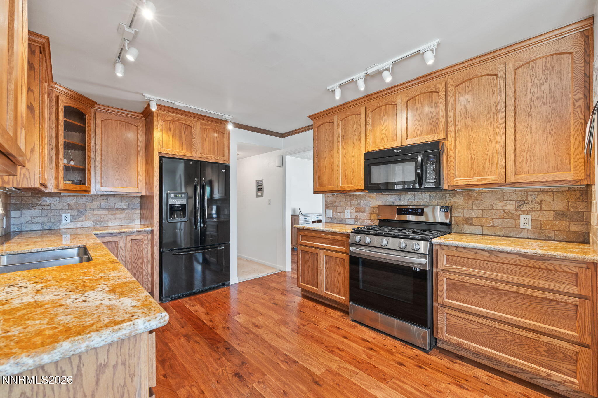3789 Ponderosa Drive