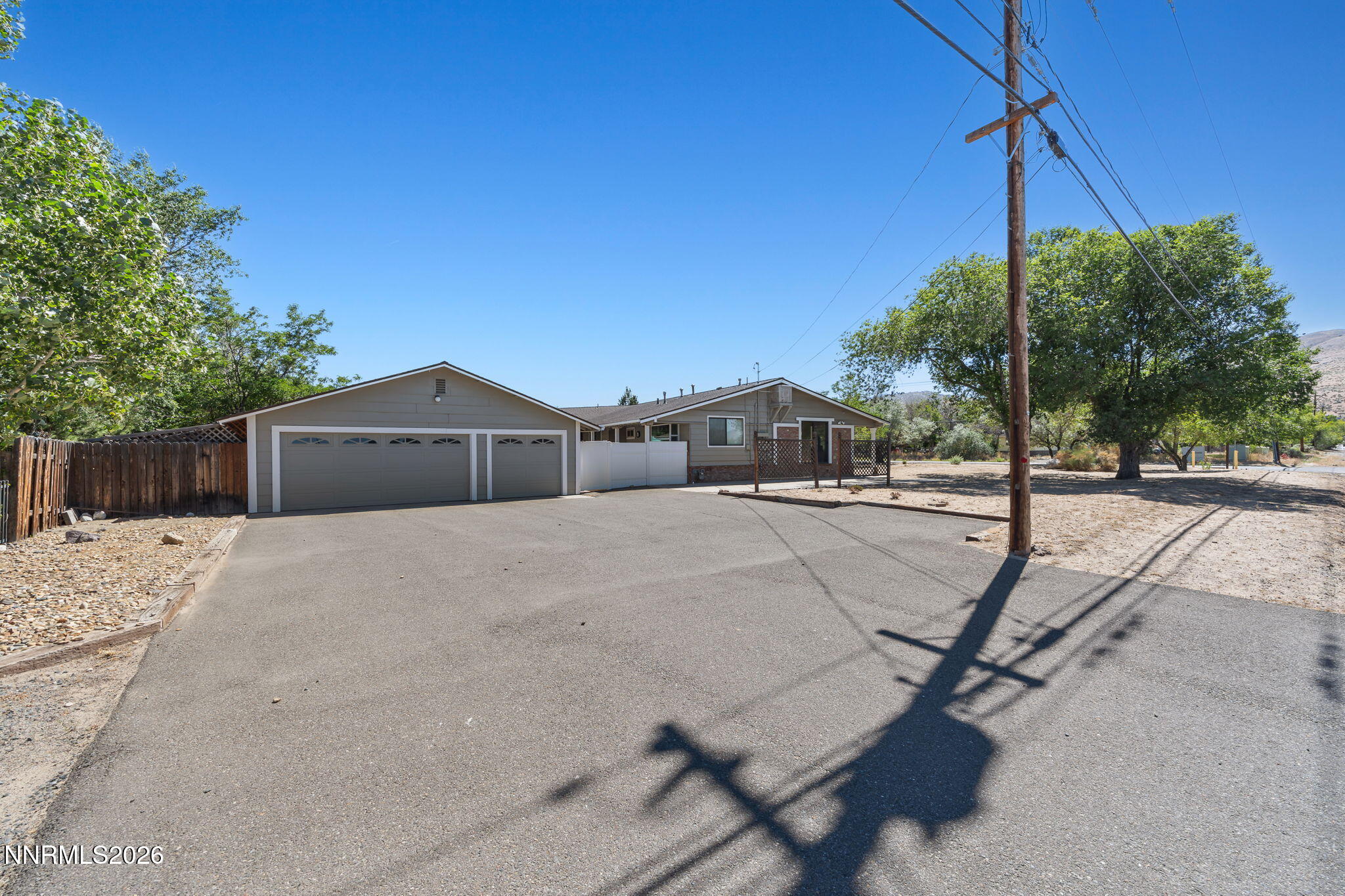 3789 Ponderosa Drive