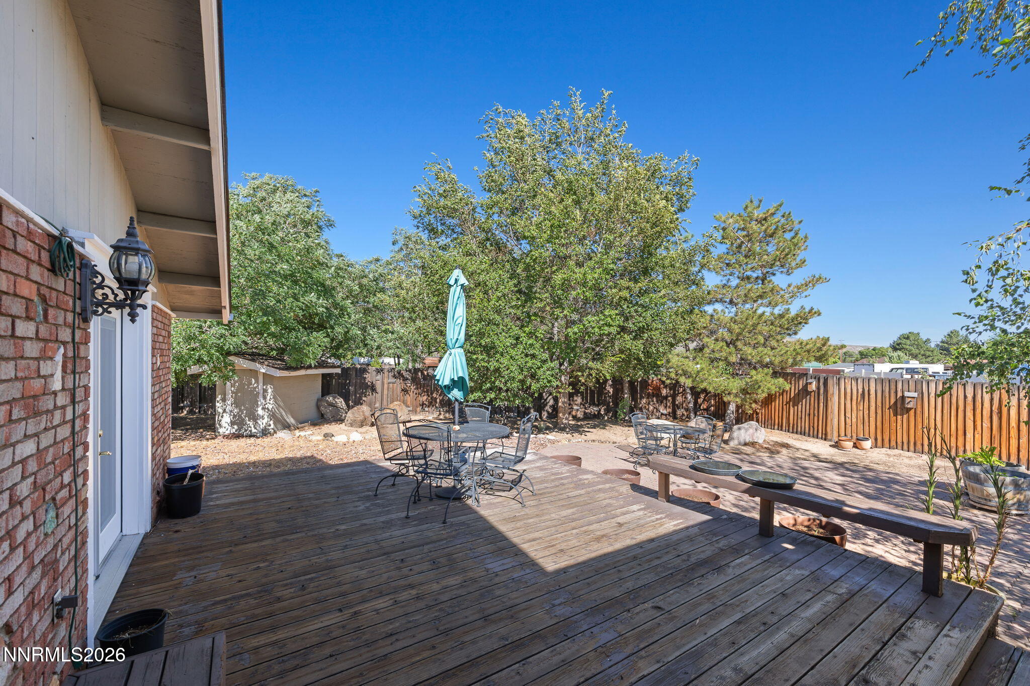 3789 Ponderosa Drive