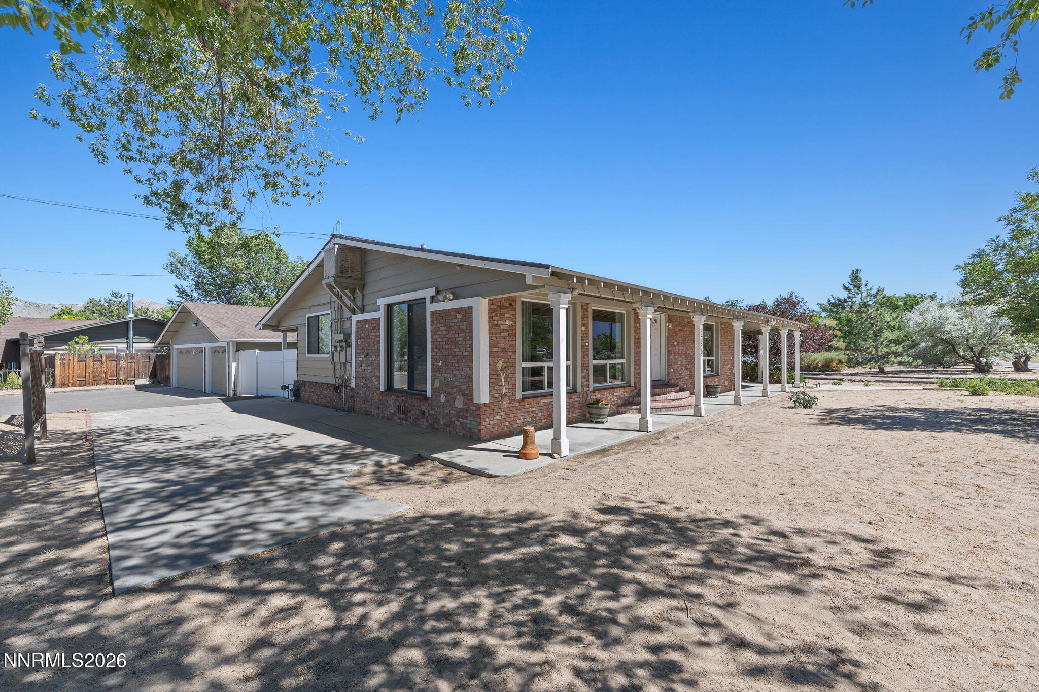 3789 Ponderosa Drive