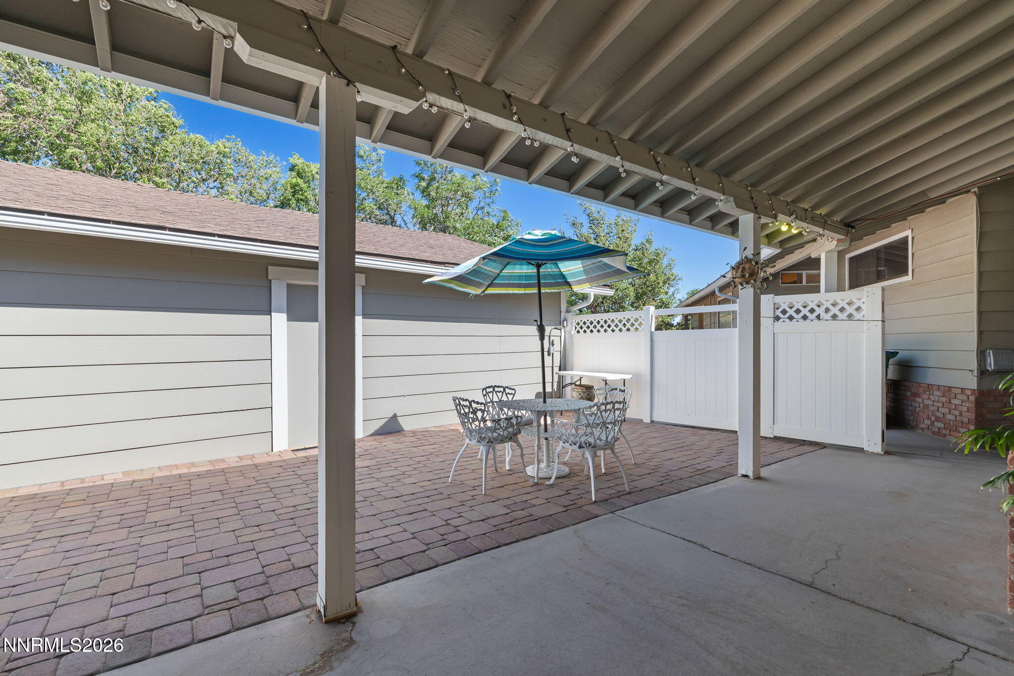 3789 Ponderosa Drive