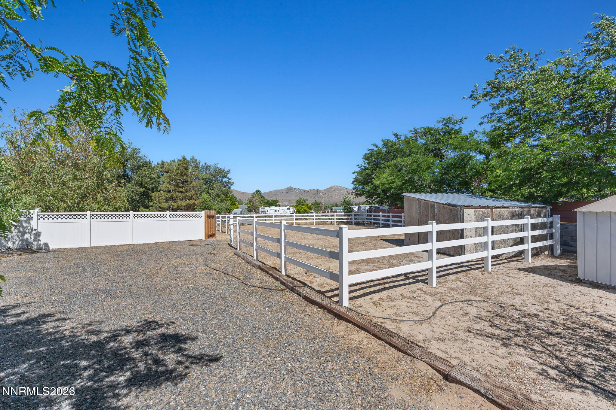 3789 Ponderosa Drive