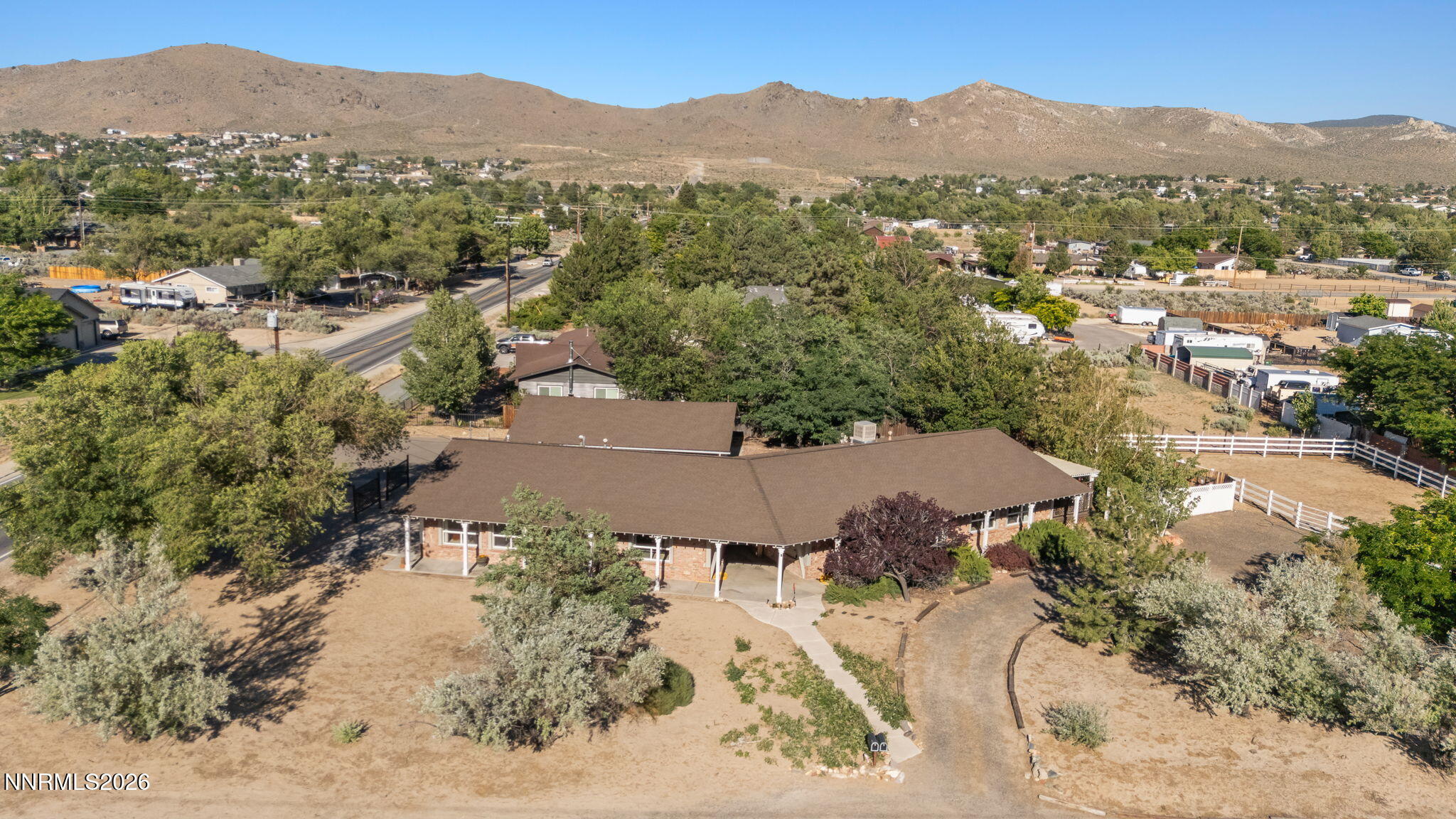 3789 Ponderosa Drive