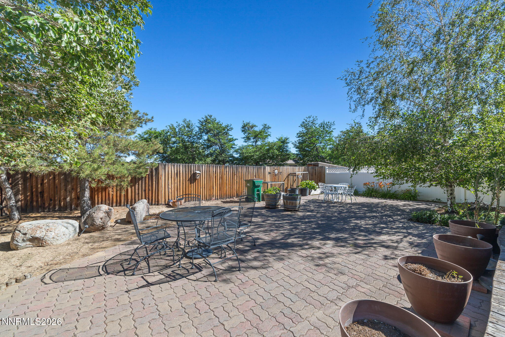 3789 Ponderosa Drive
