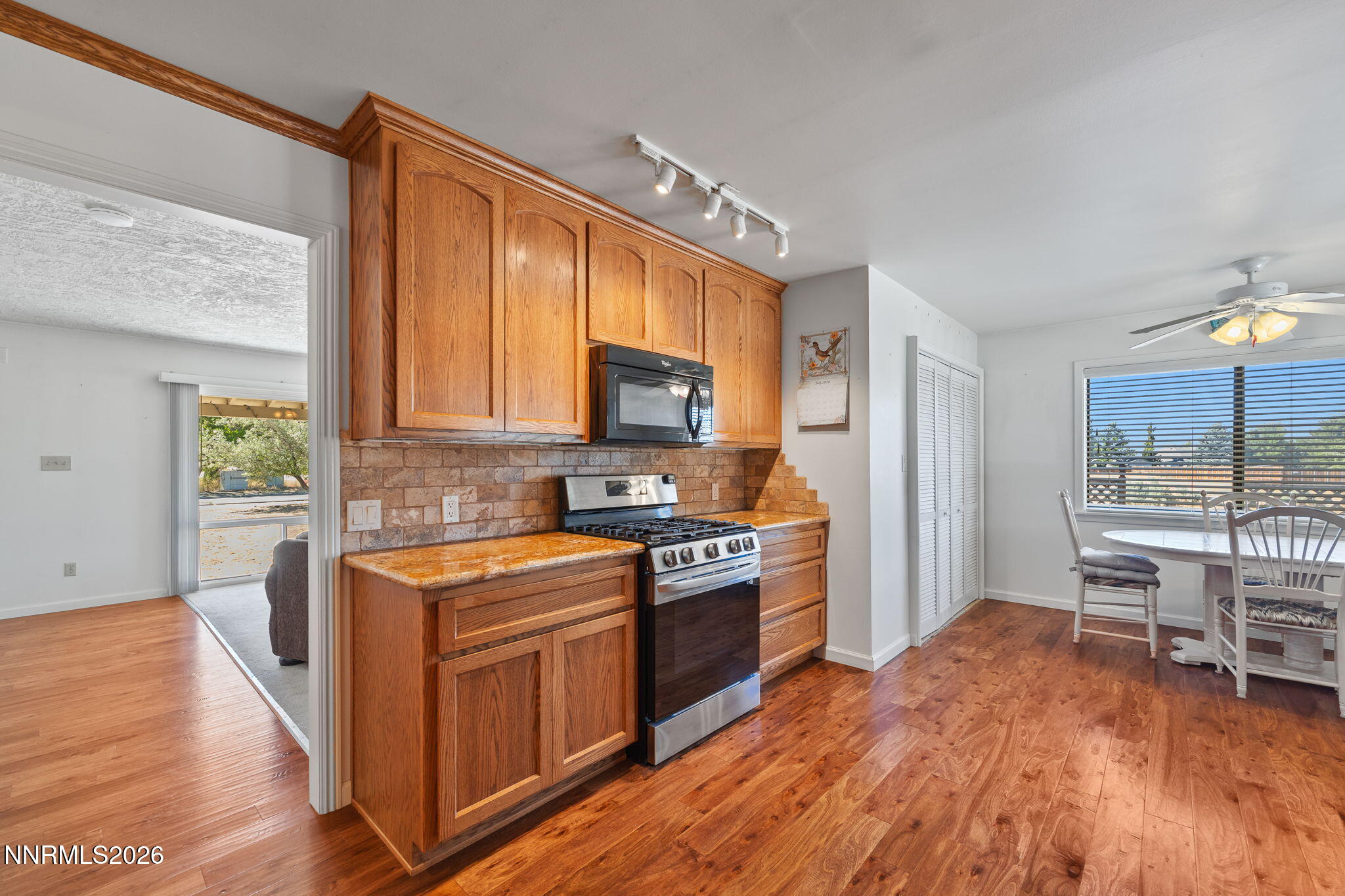 3789 Ponderosa Drive