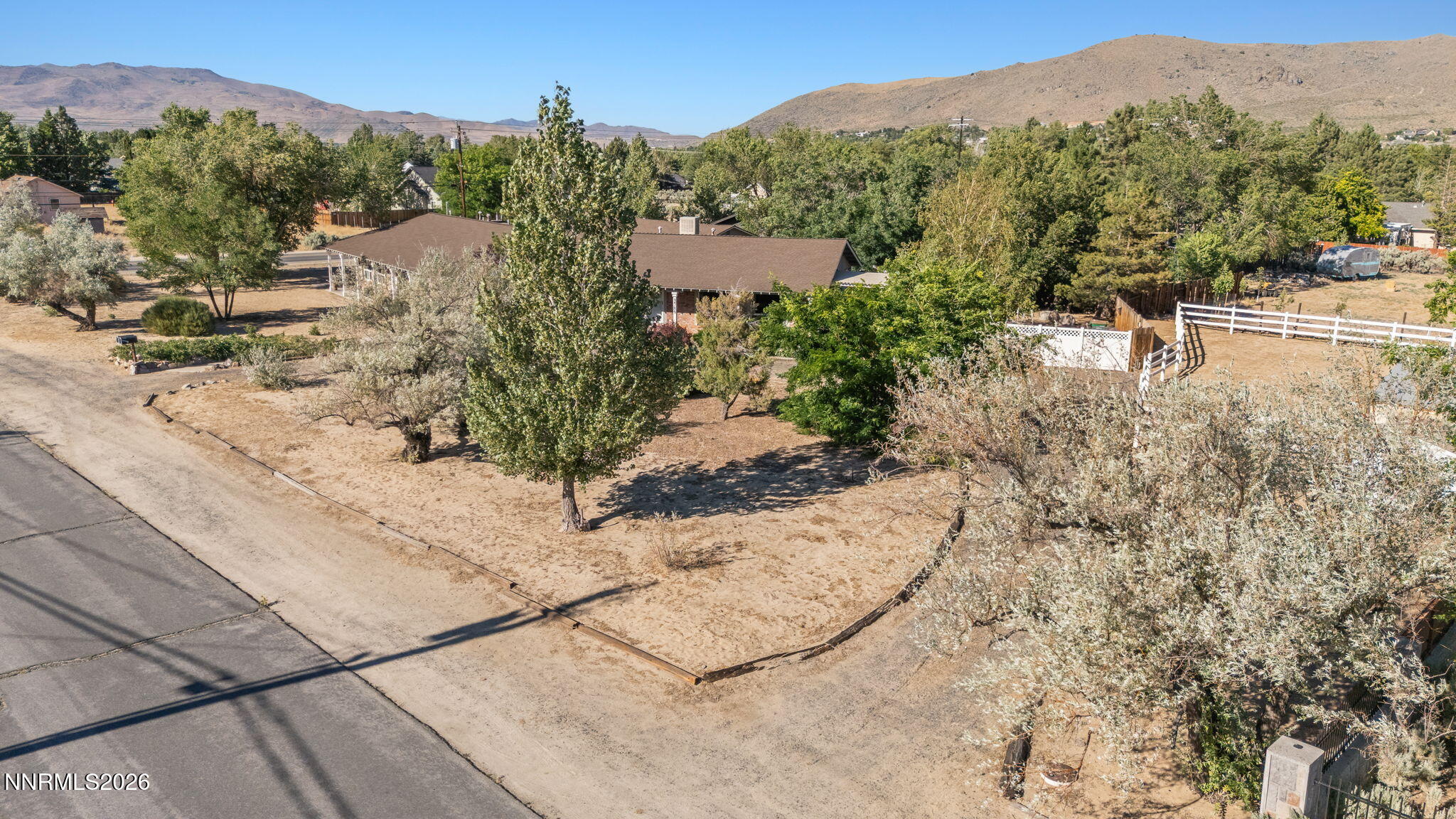 3789 Ponderosa Drive