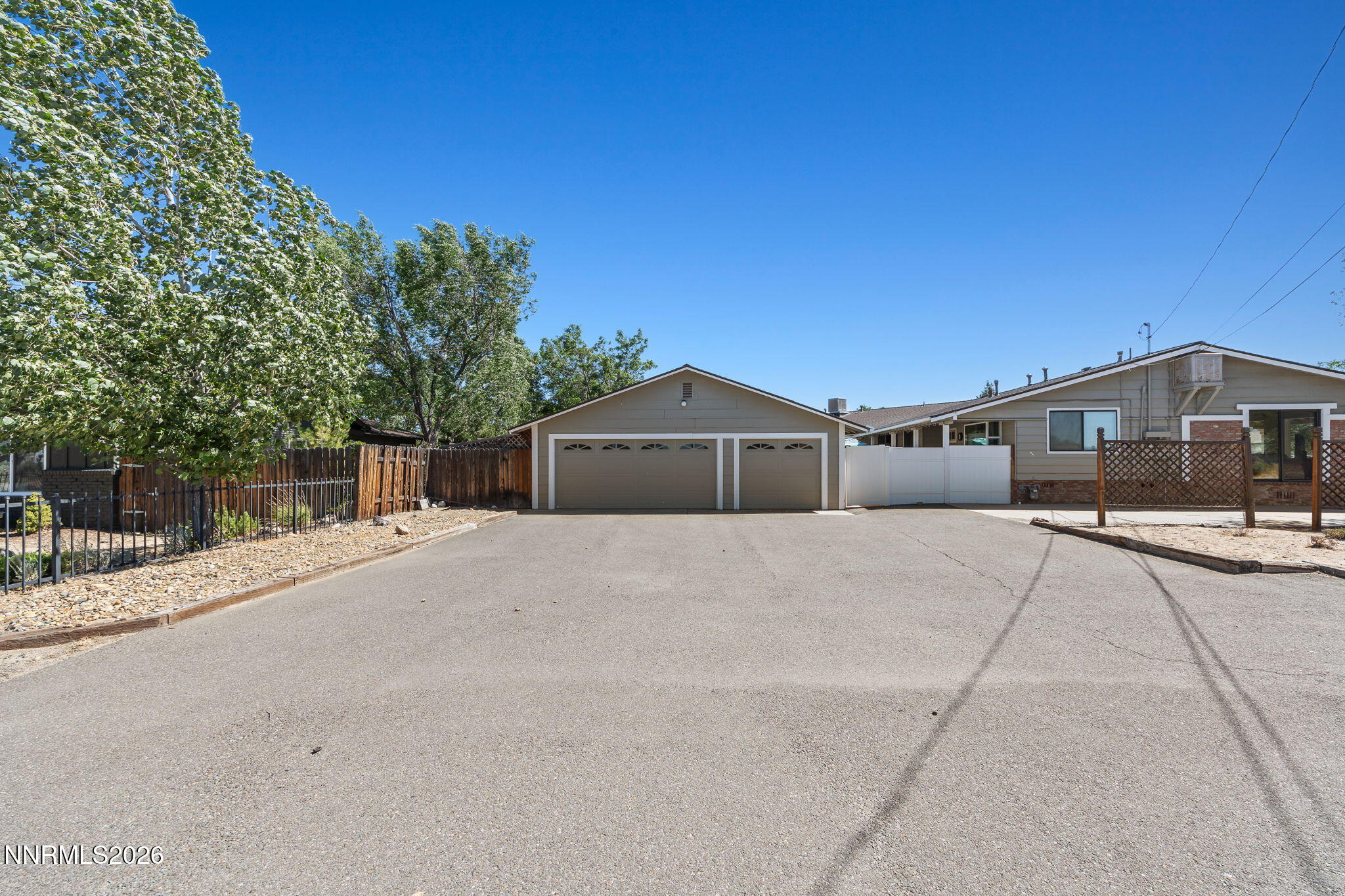 3789 Ponderosa Drive