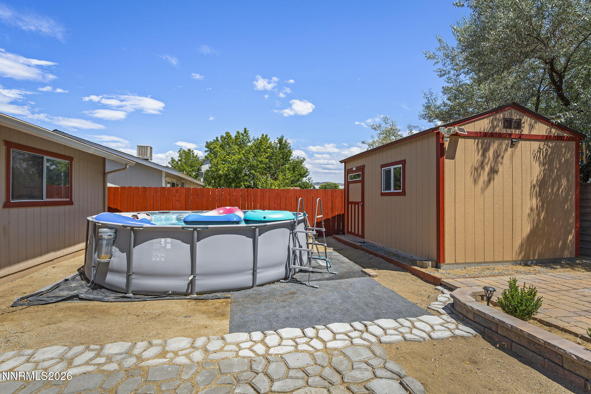 3651 Desatoya Drive