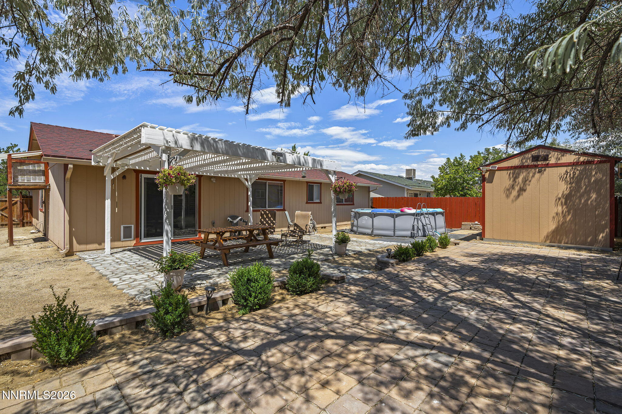 3651 Desatoya Drive