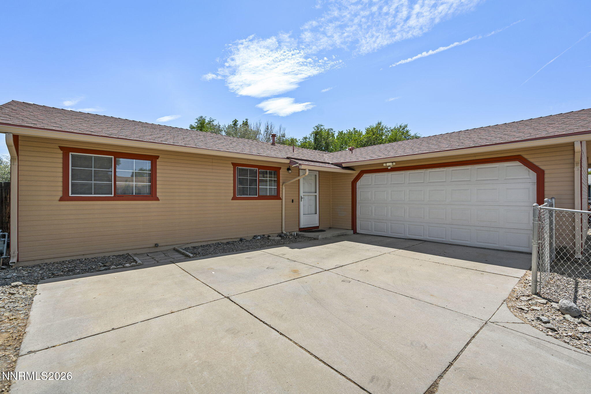 3651 Desatoya Drive