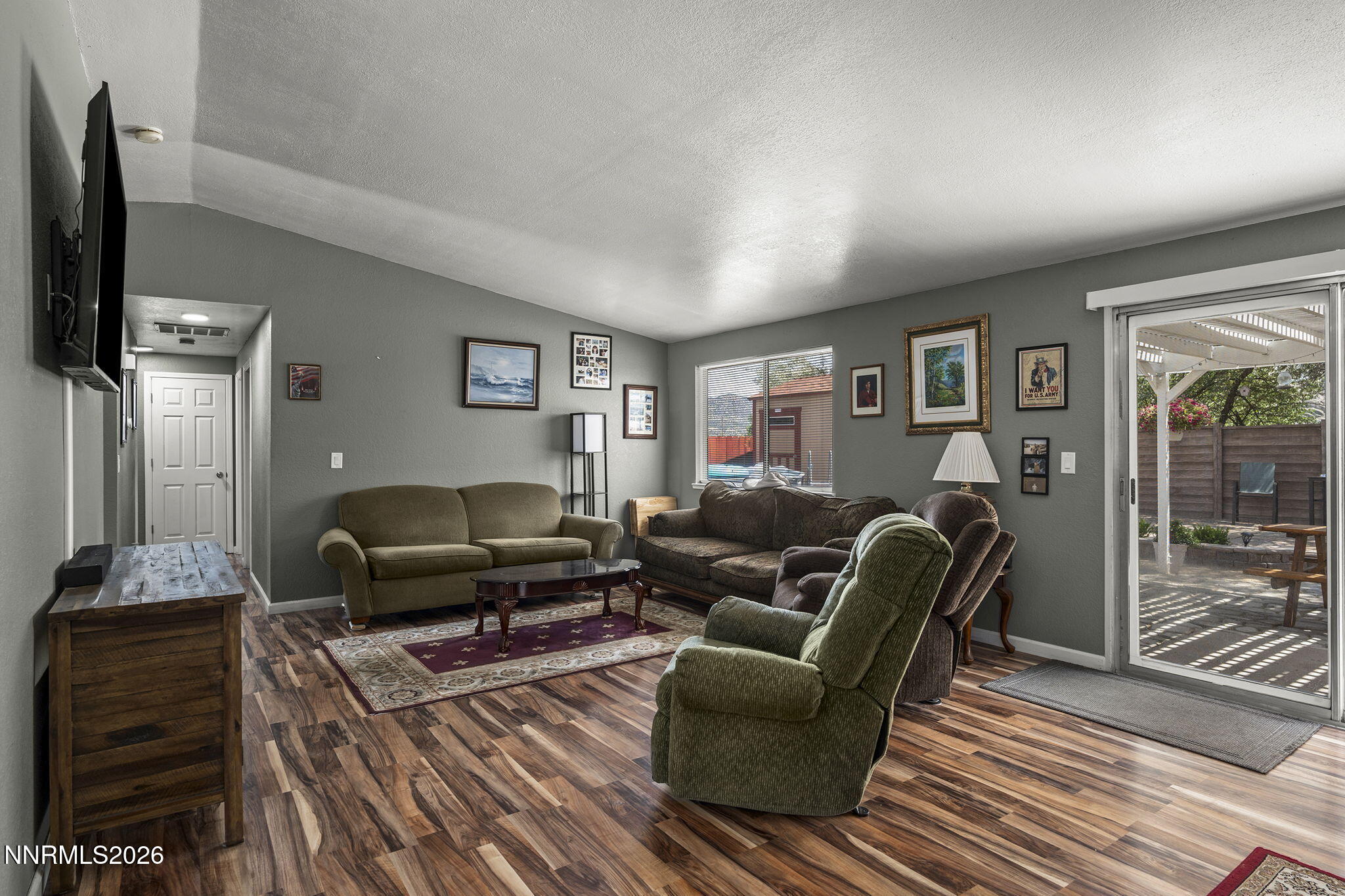 3651 Desatoya Drive