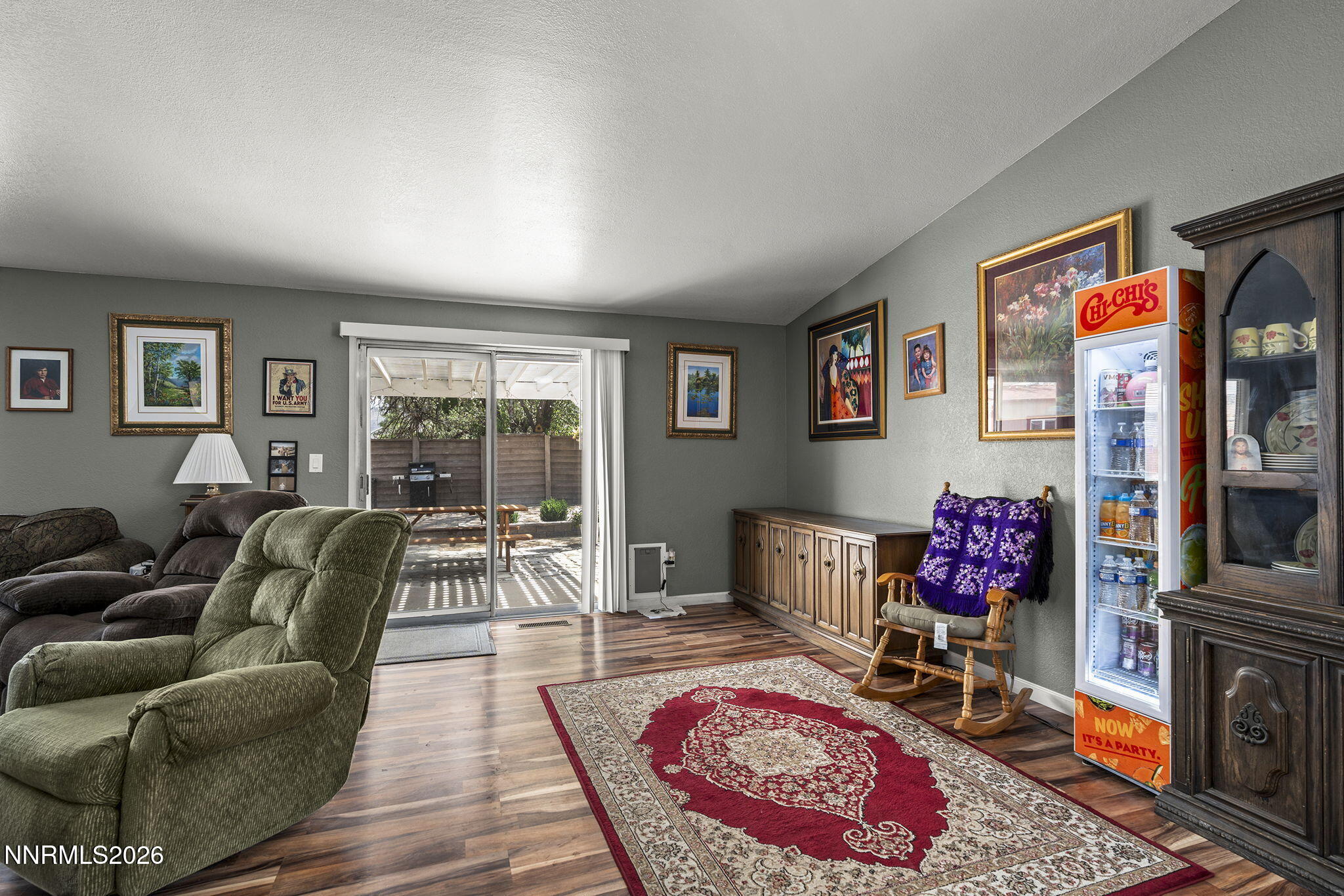 3651 Desatoya Drive