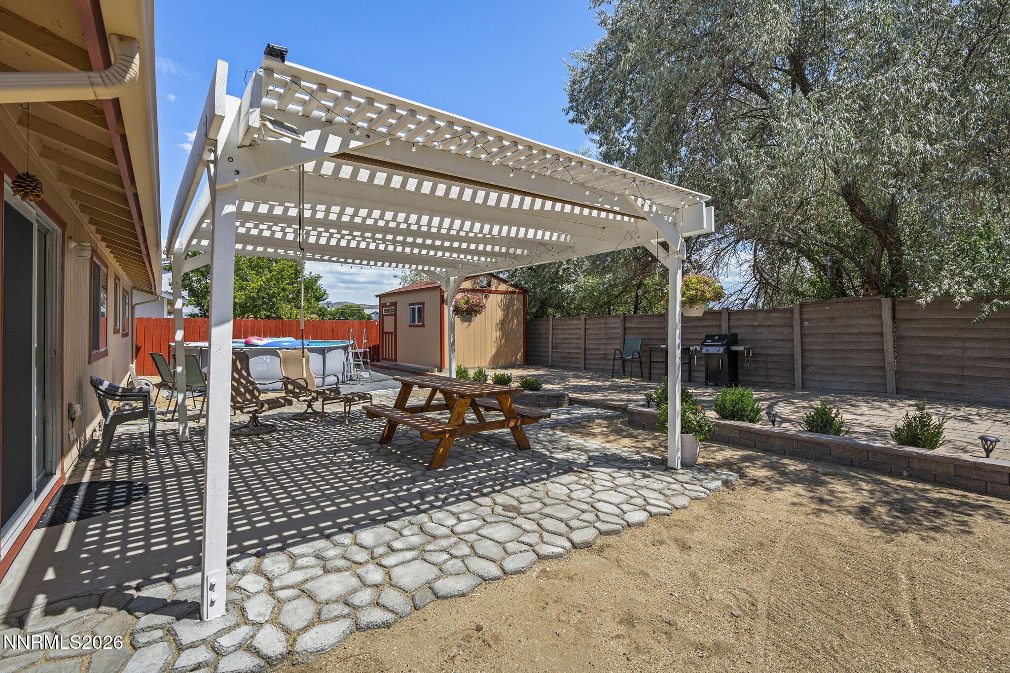 3651 Desatoya Drive