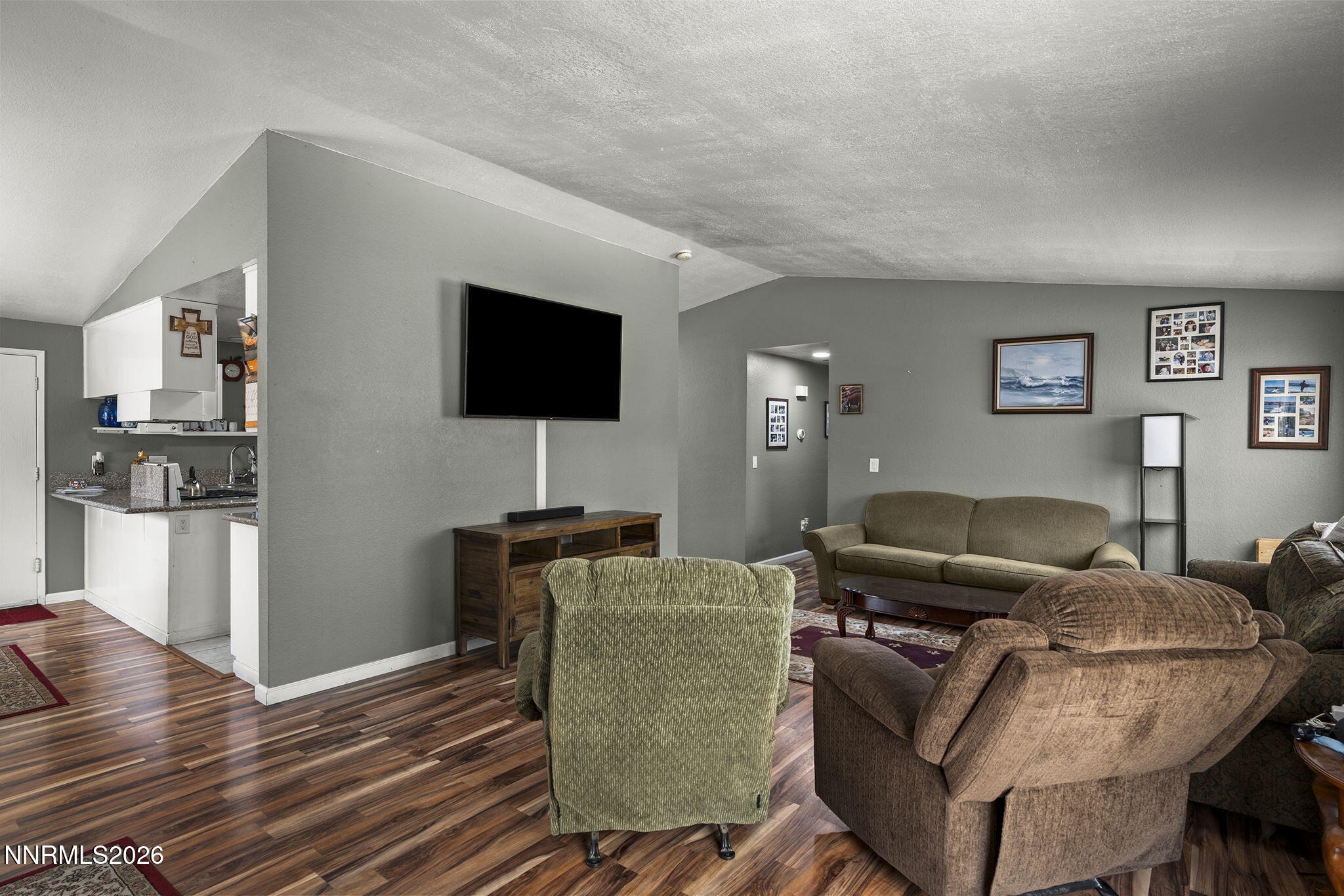 3651 Desatoya Drive