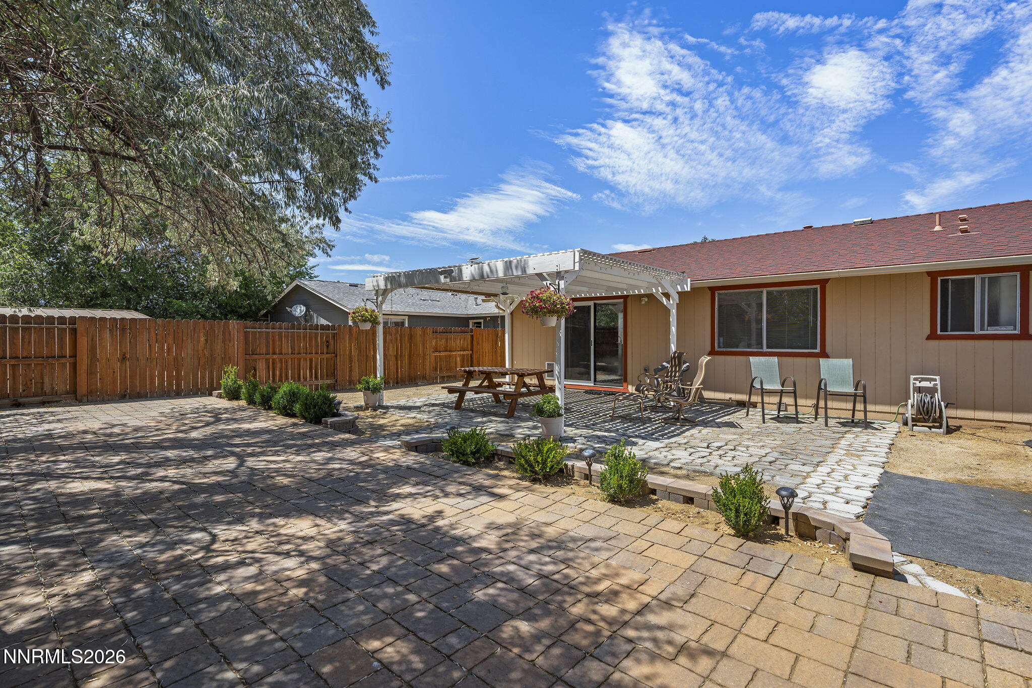 3651 Desatoya Drive