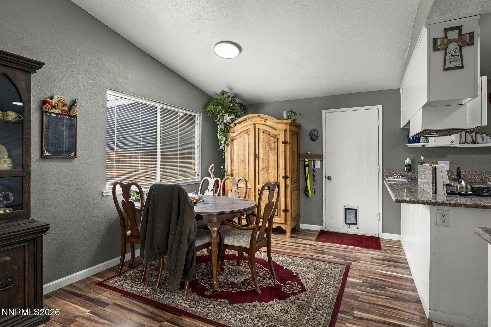3651 Desatoya Drive