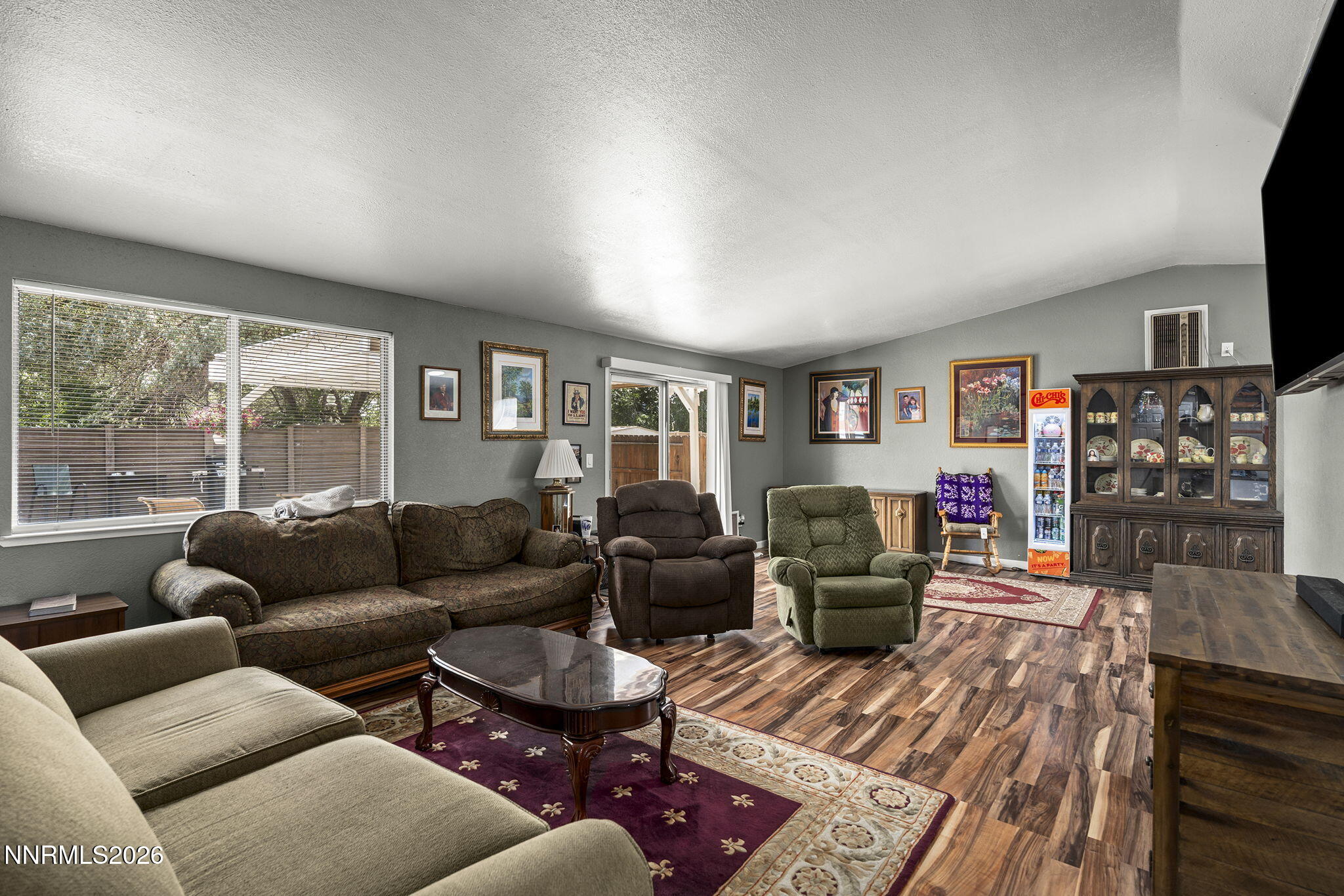 3651 Desatoya Drive