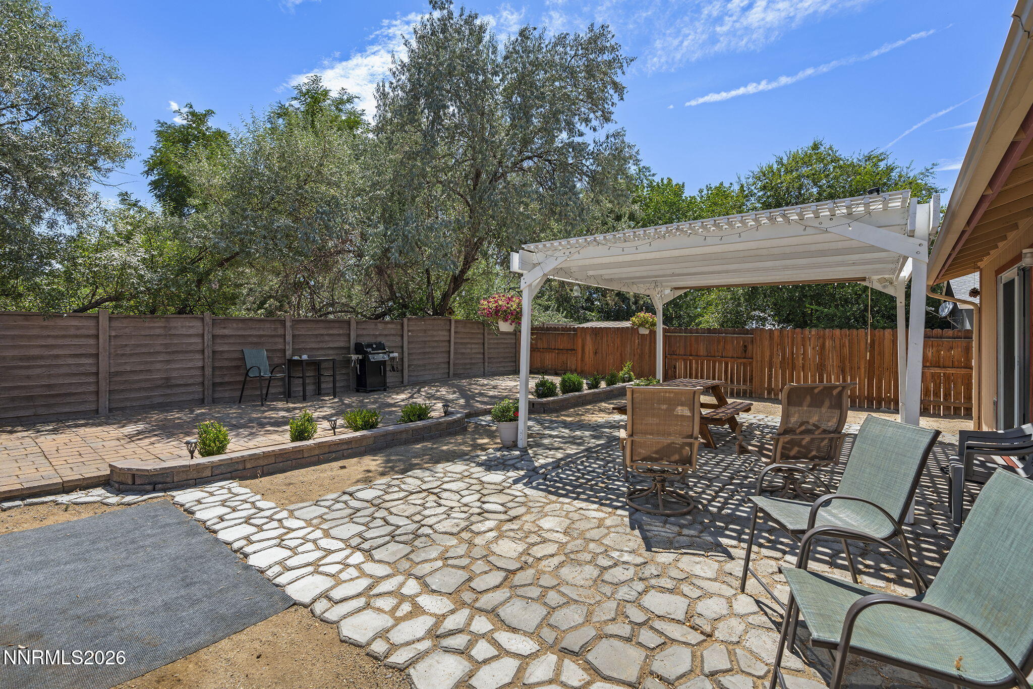 3651 Desatoya Drive