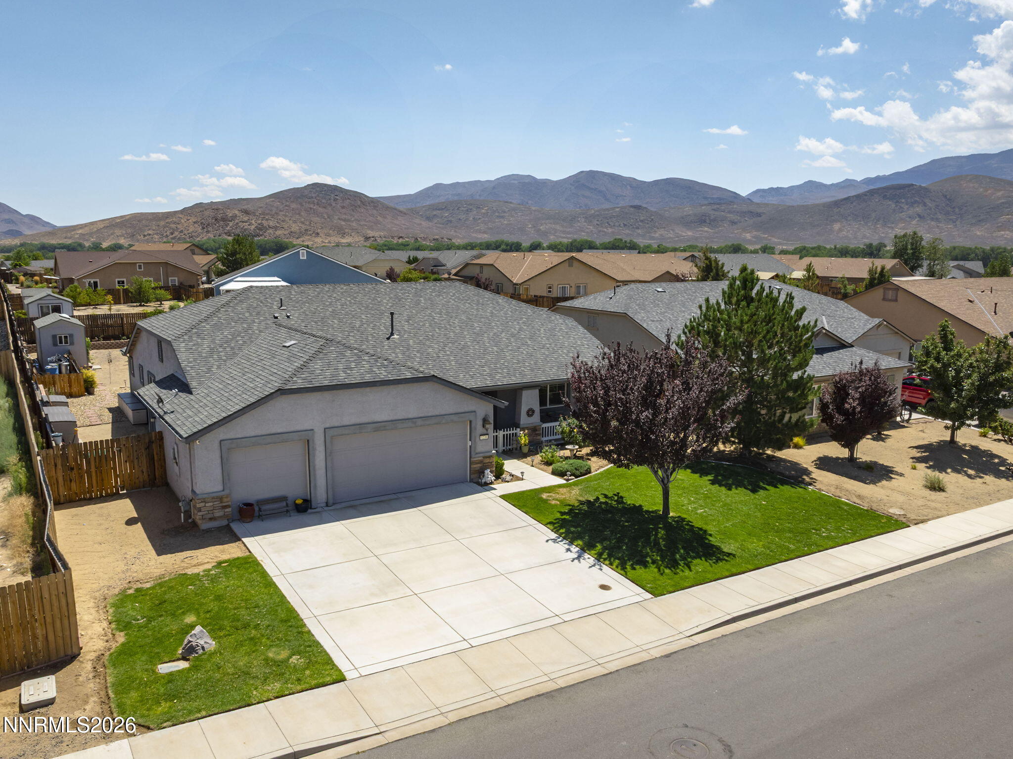 1238 Stratton Drive