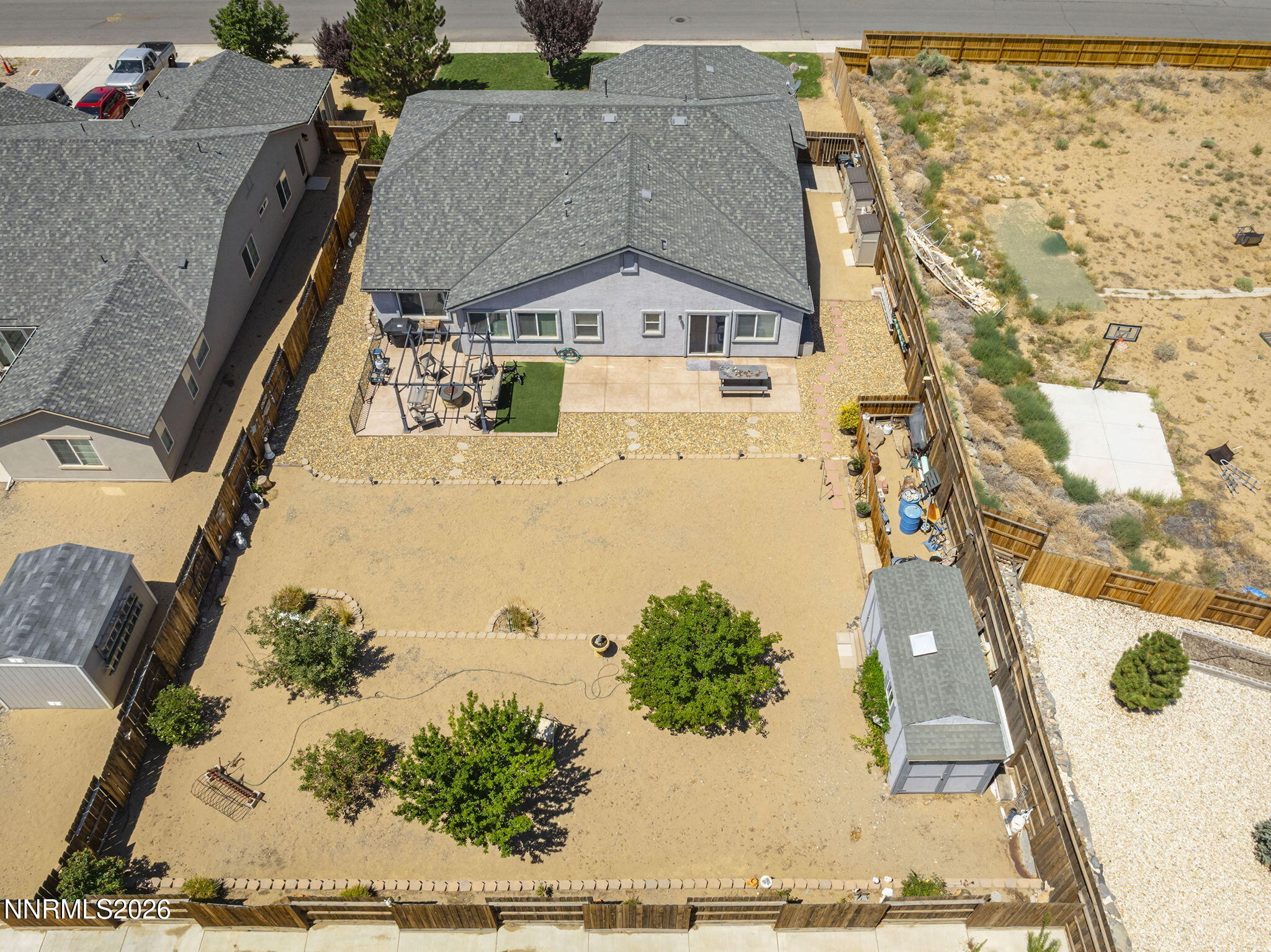 1238 Stratton Drive
